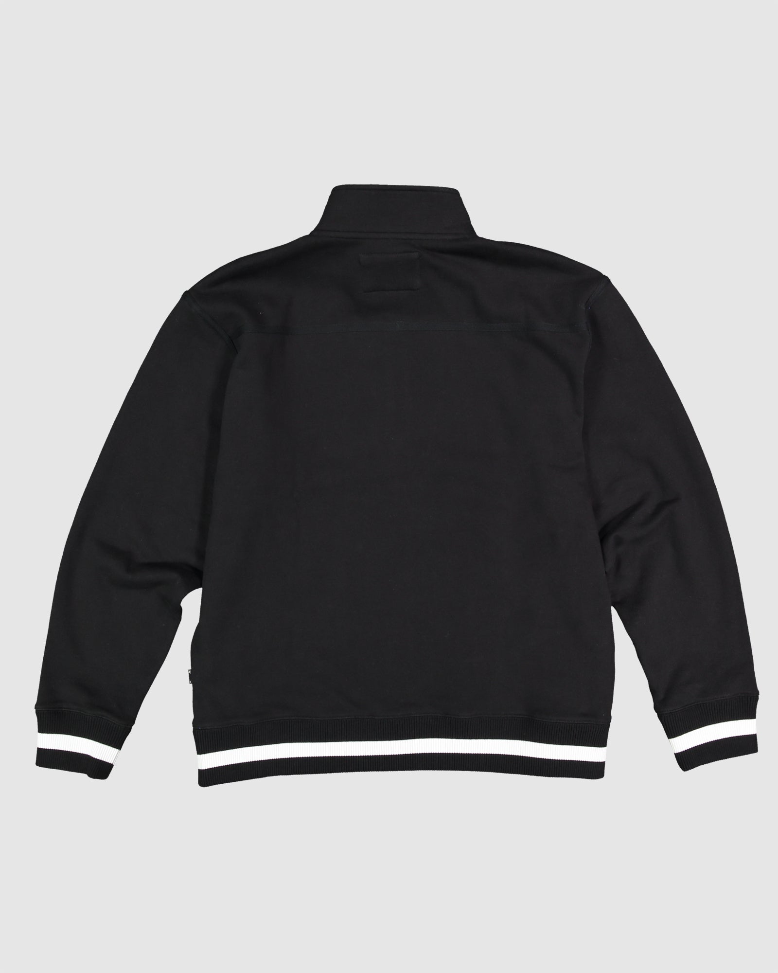 Mens Filthy Zip Up Jumper