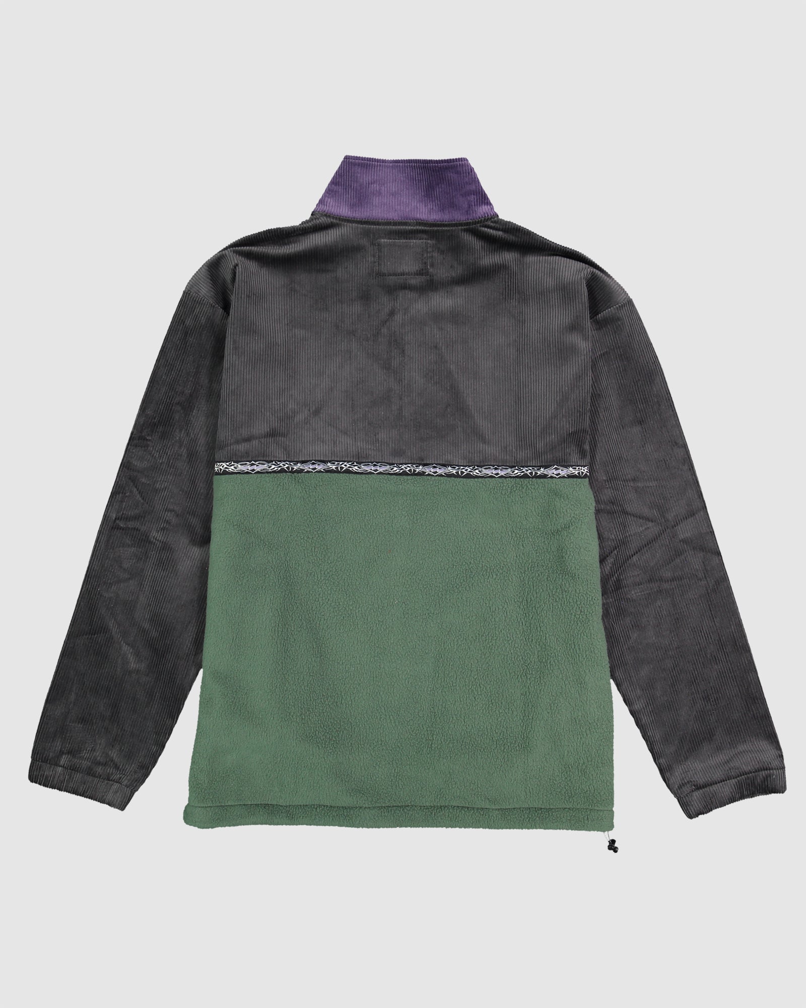 Mens Space Lobster Crew Neck