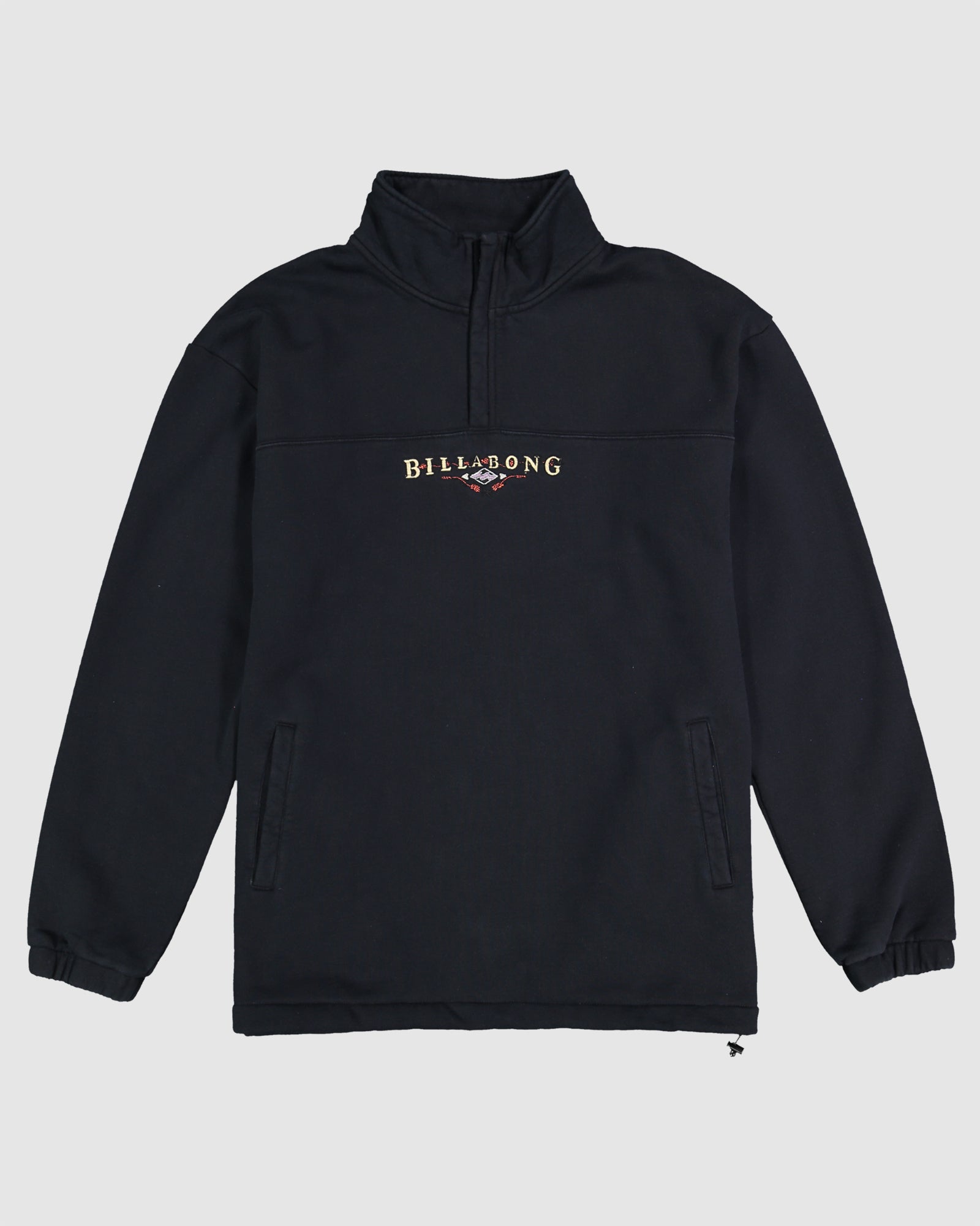 Mens King Prawn Pullover