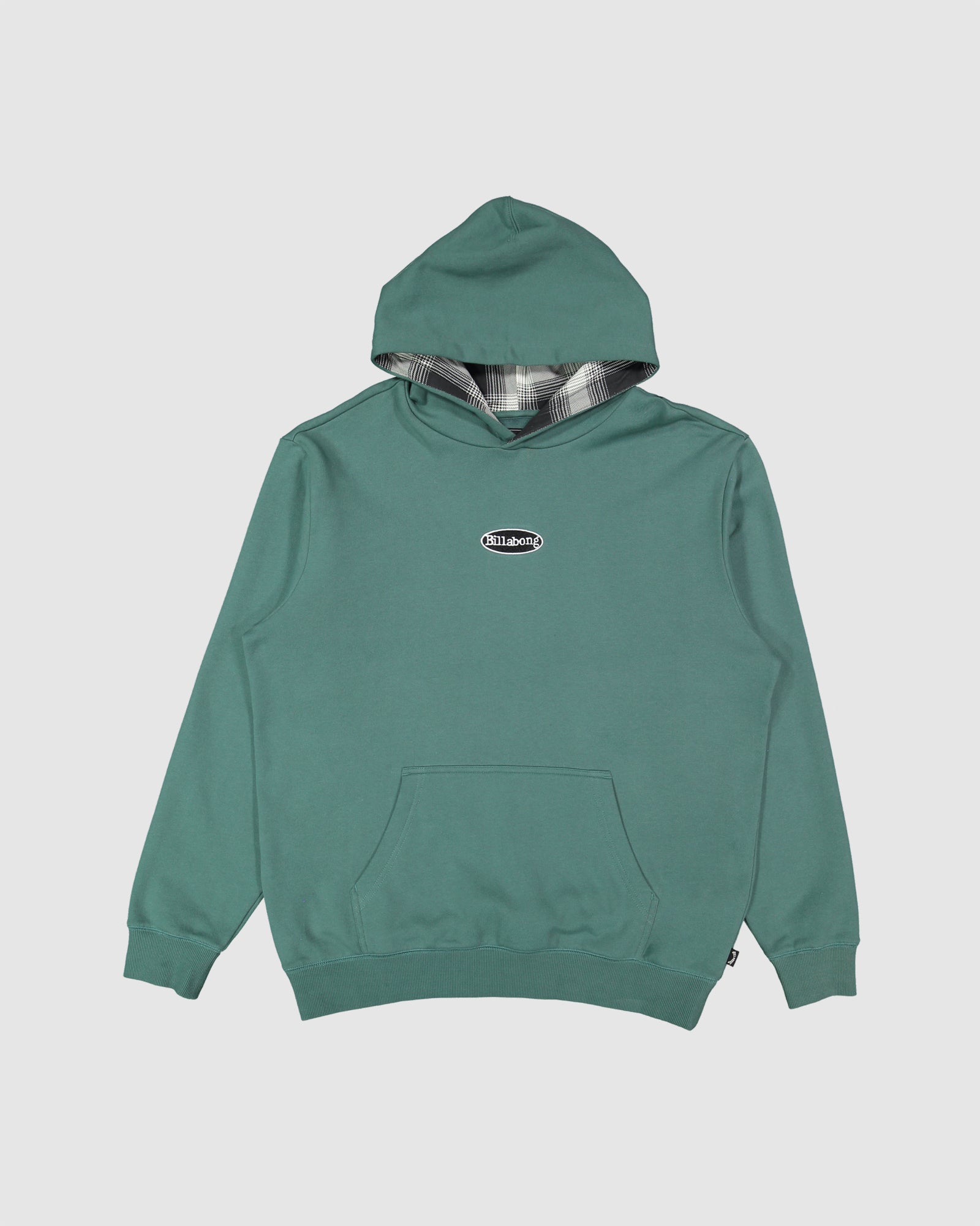 Mens Mogul Pullover Hoodie