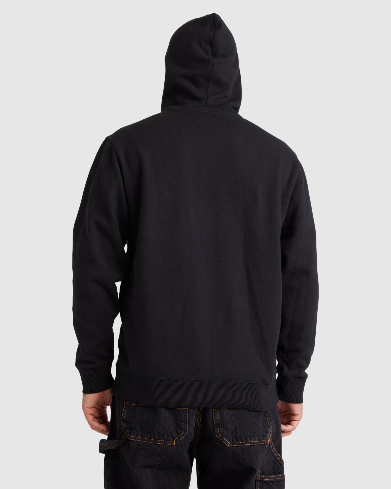 Mens Otis Sunny Pullover Hoodie