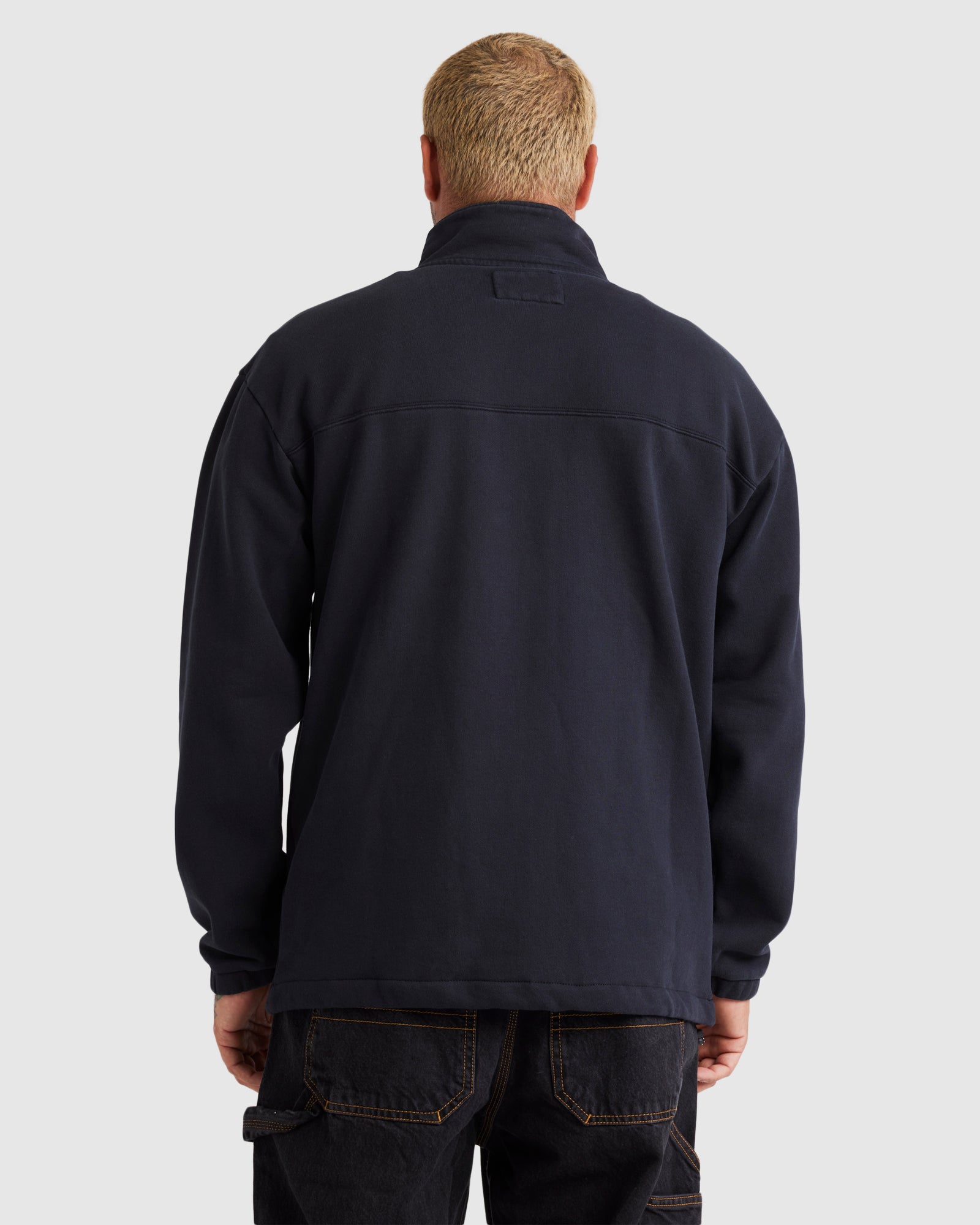 Mens Otis King Prawn Pullover