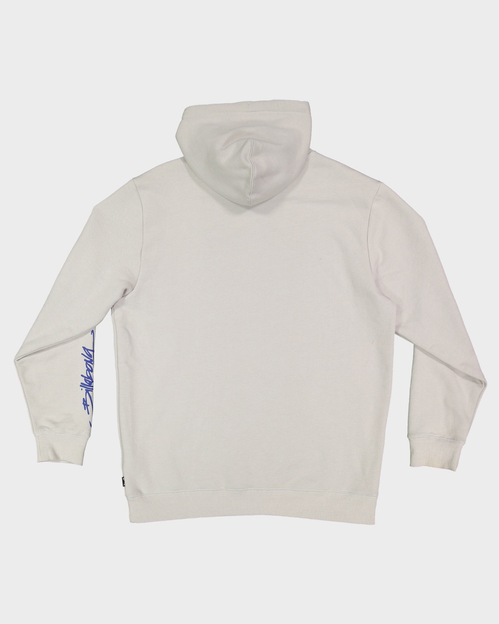 Mens OG Script Pullover Hoodie