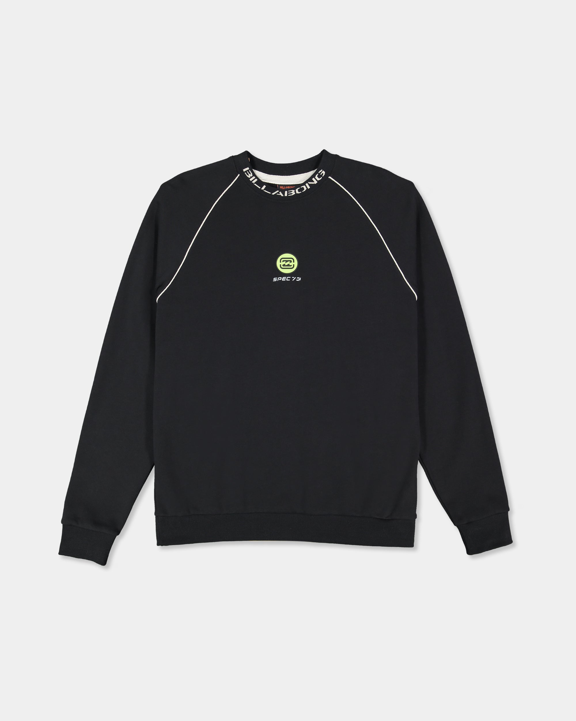 Mens Spec 73 Crew Neck