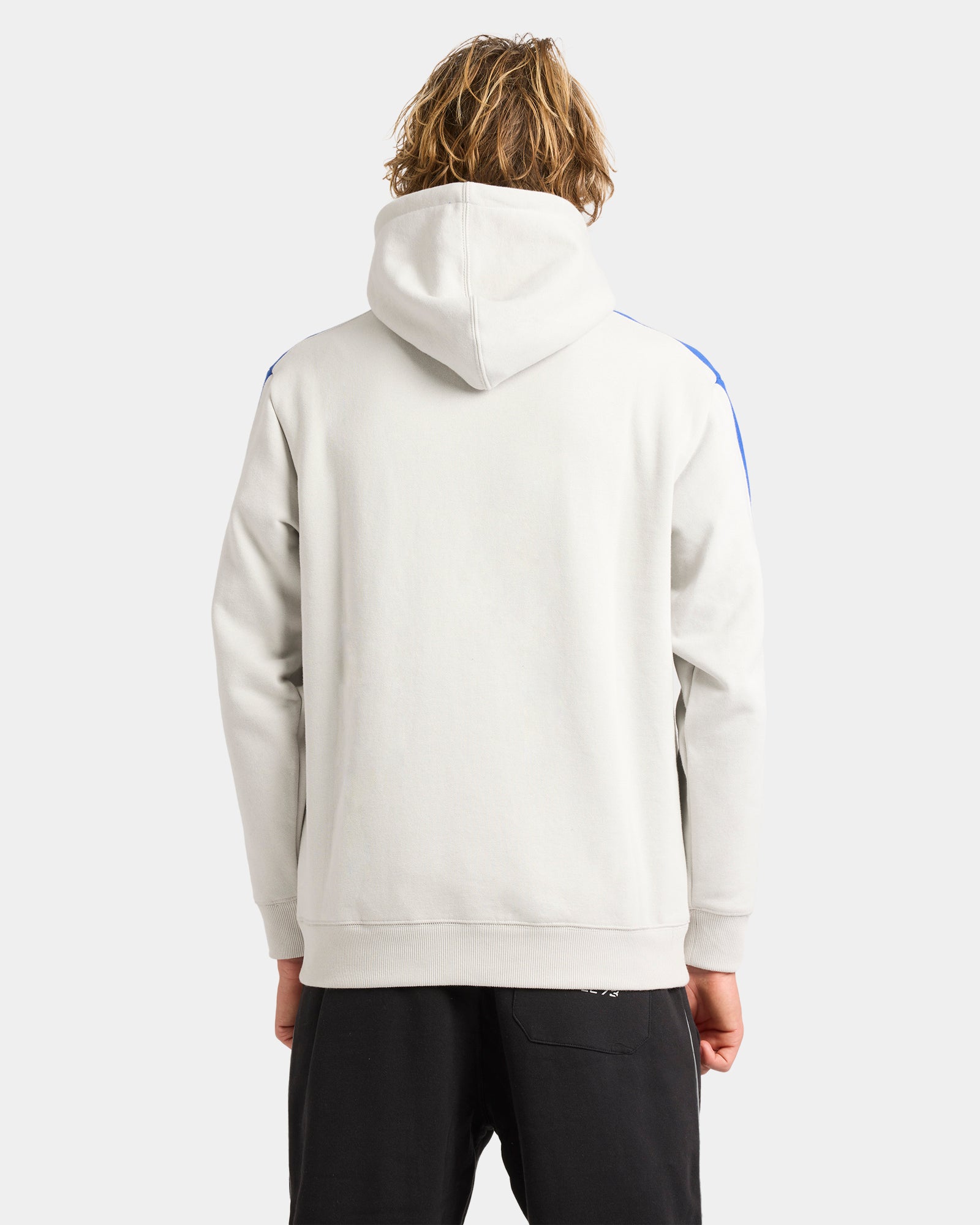 Mens Spec 73 Pullover Hoodie