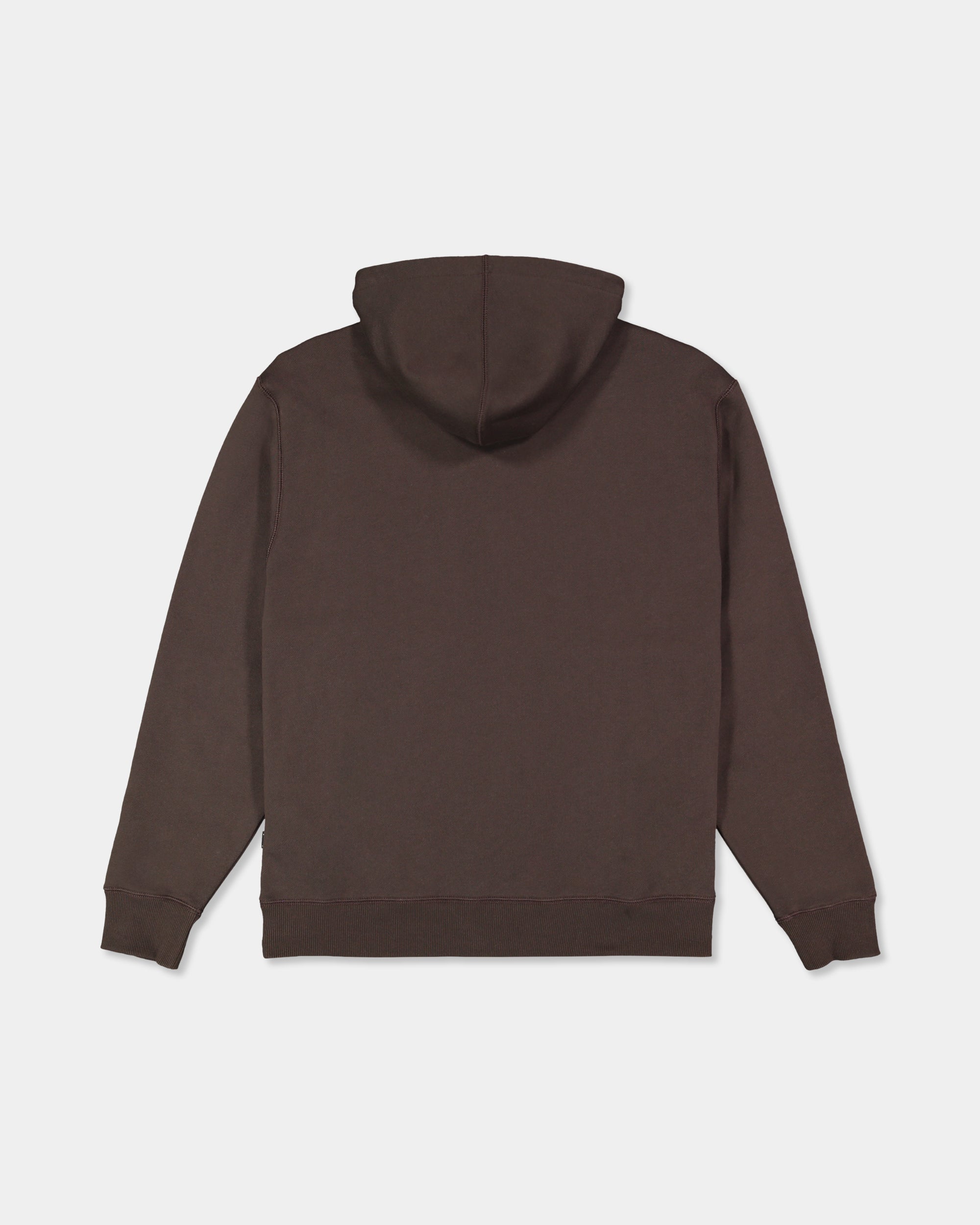 Mens A/Div Slant Pullover Hoodie