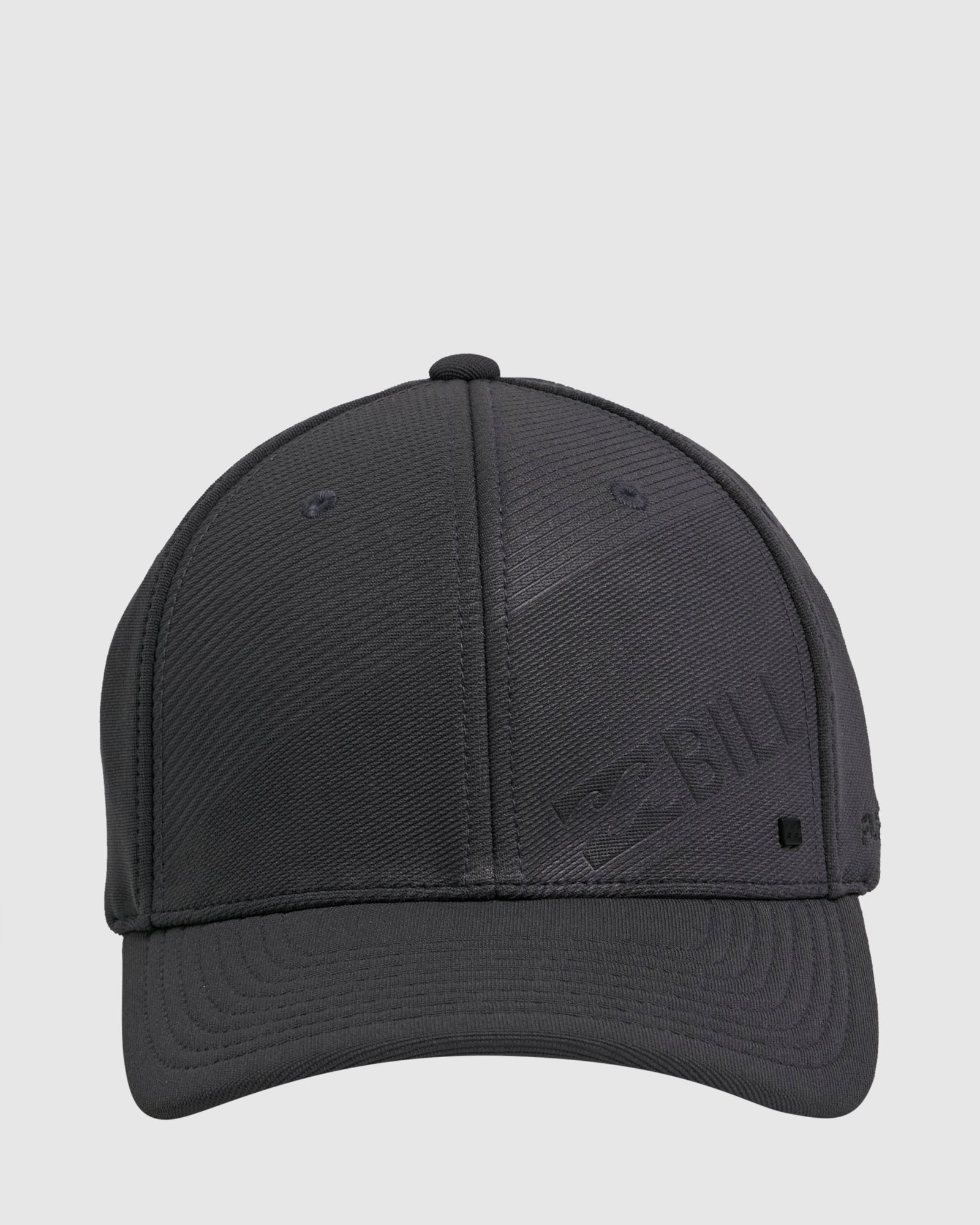 Mens Slice Flexfit Baseball Cap