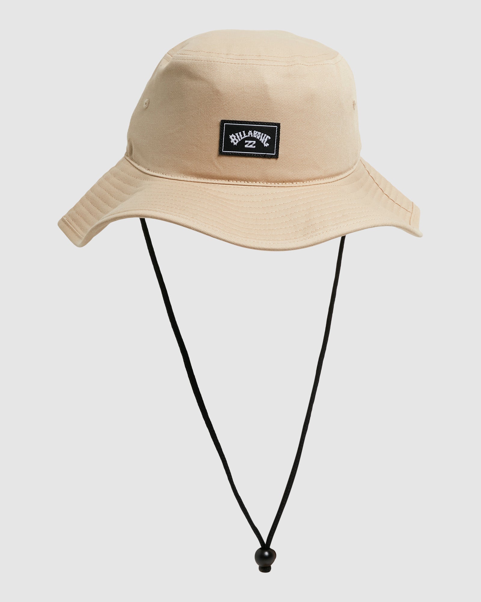 Mens Big John Hat