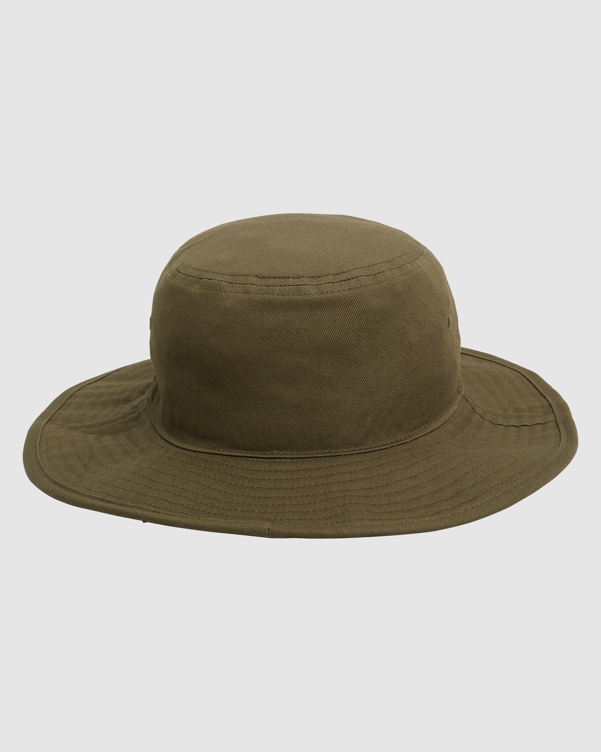 Mens Big John Hat