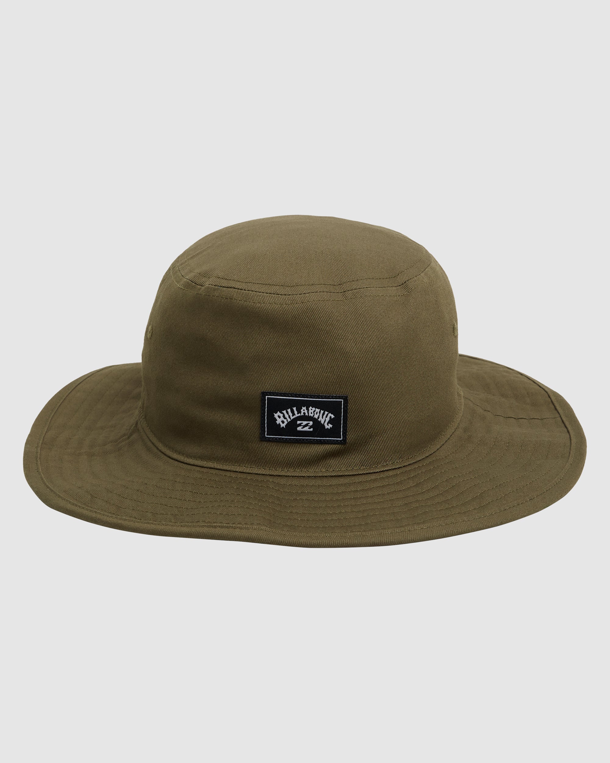 Mens Big John Hat