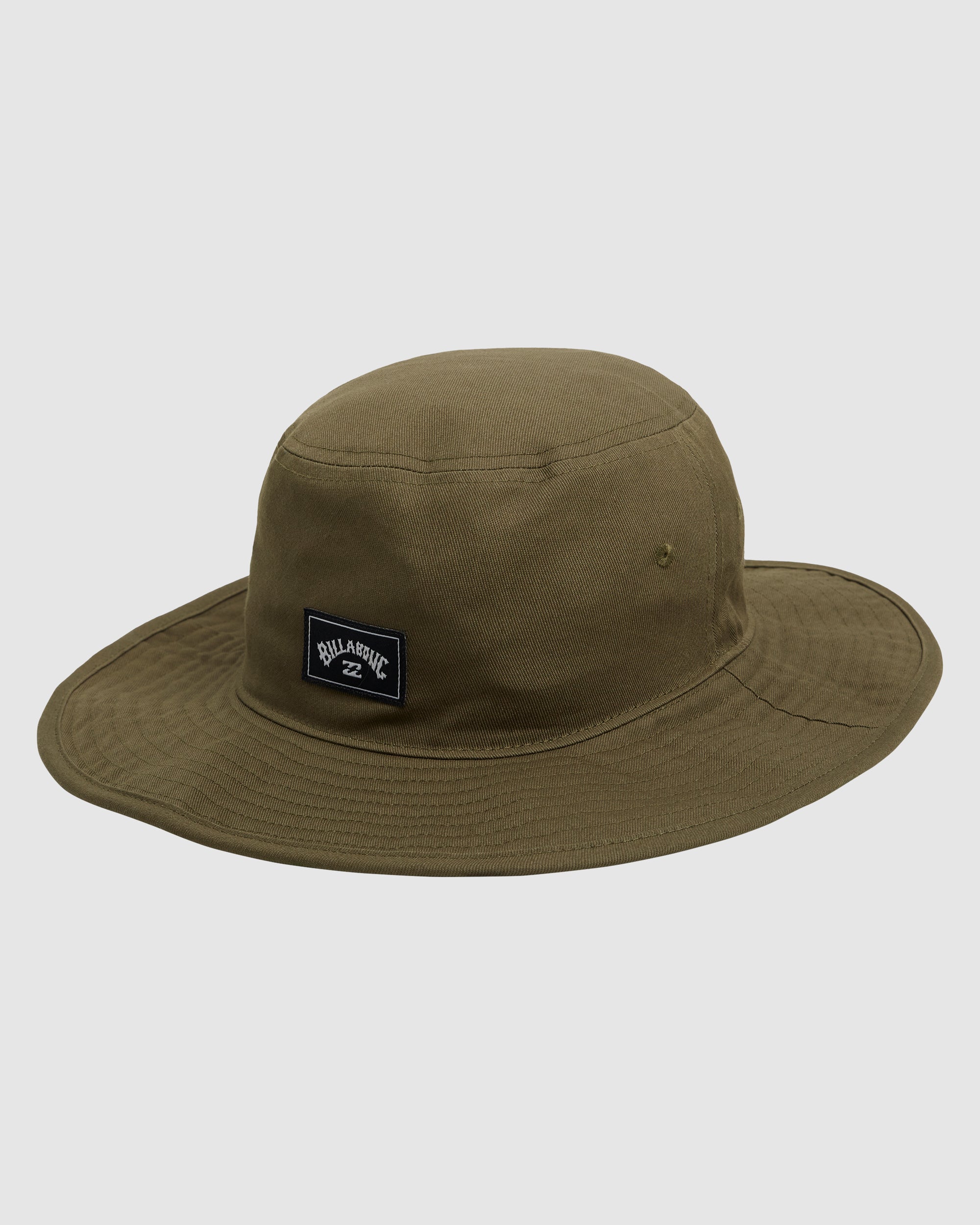 Mens Big John Hat
