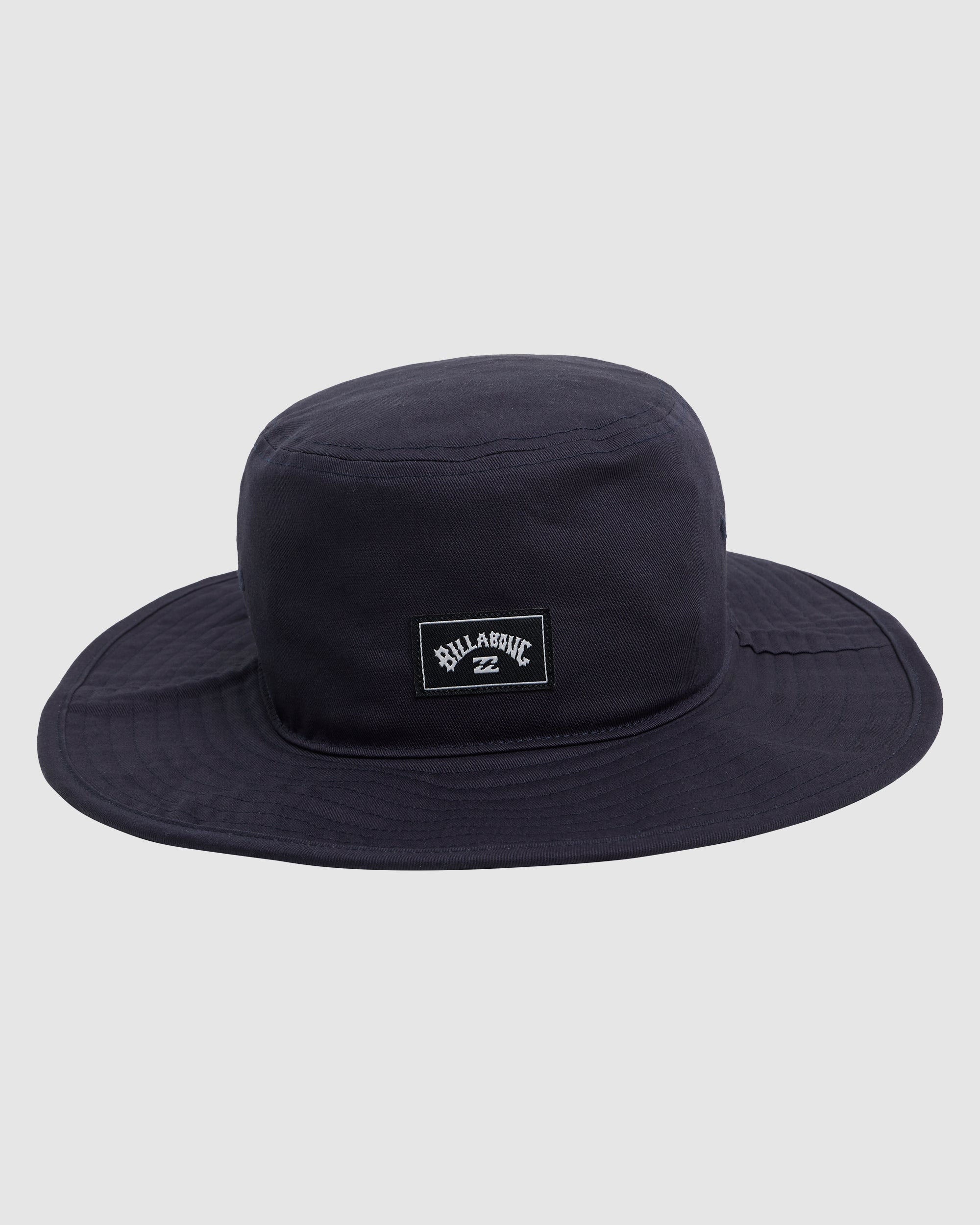 Mens Big John Hat