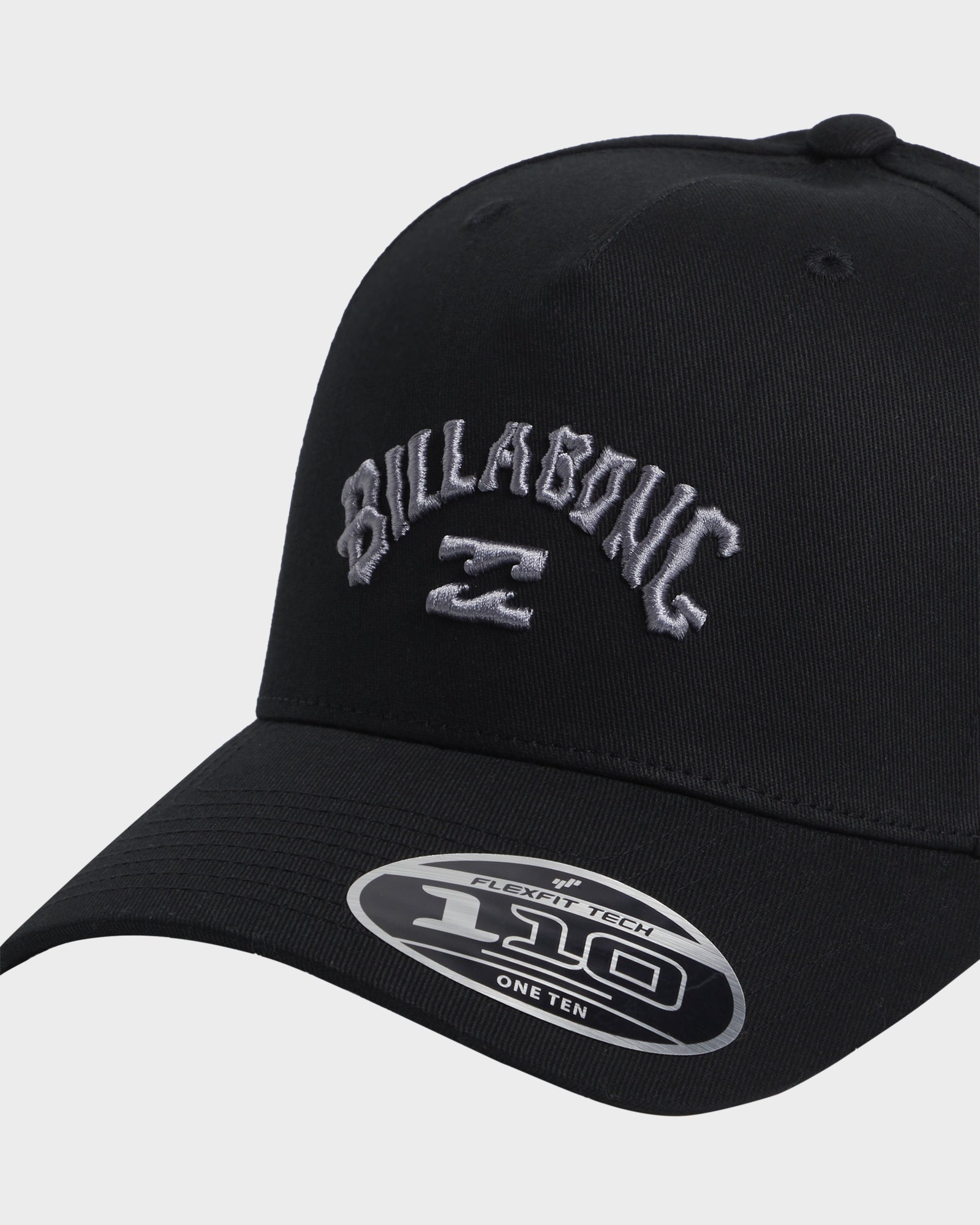 Mens Arch Flexfit 110 Snapback Cap