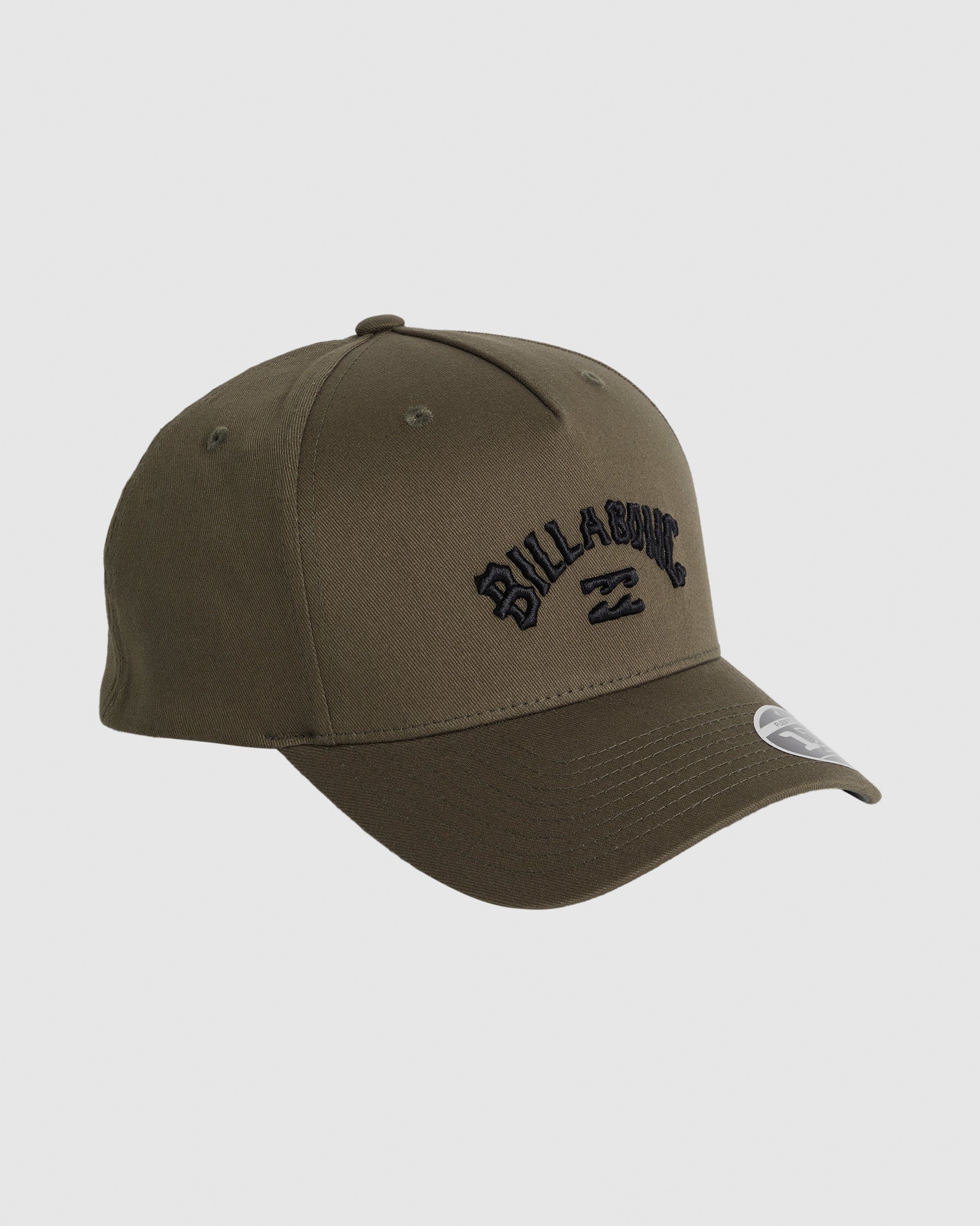 Mens Arch Flexfit 110 Snapback Cap