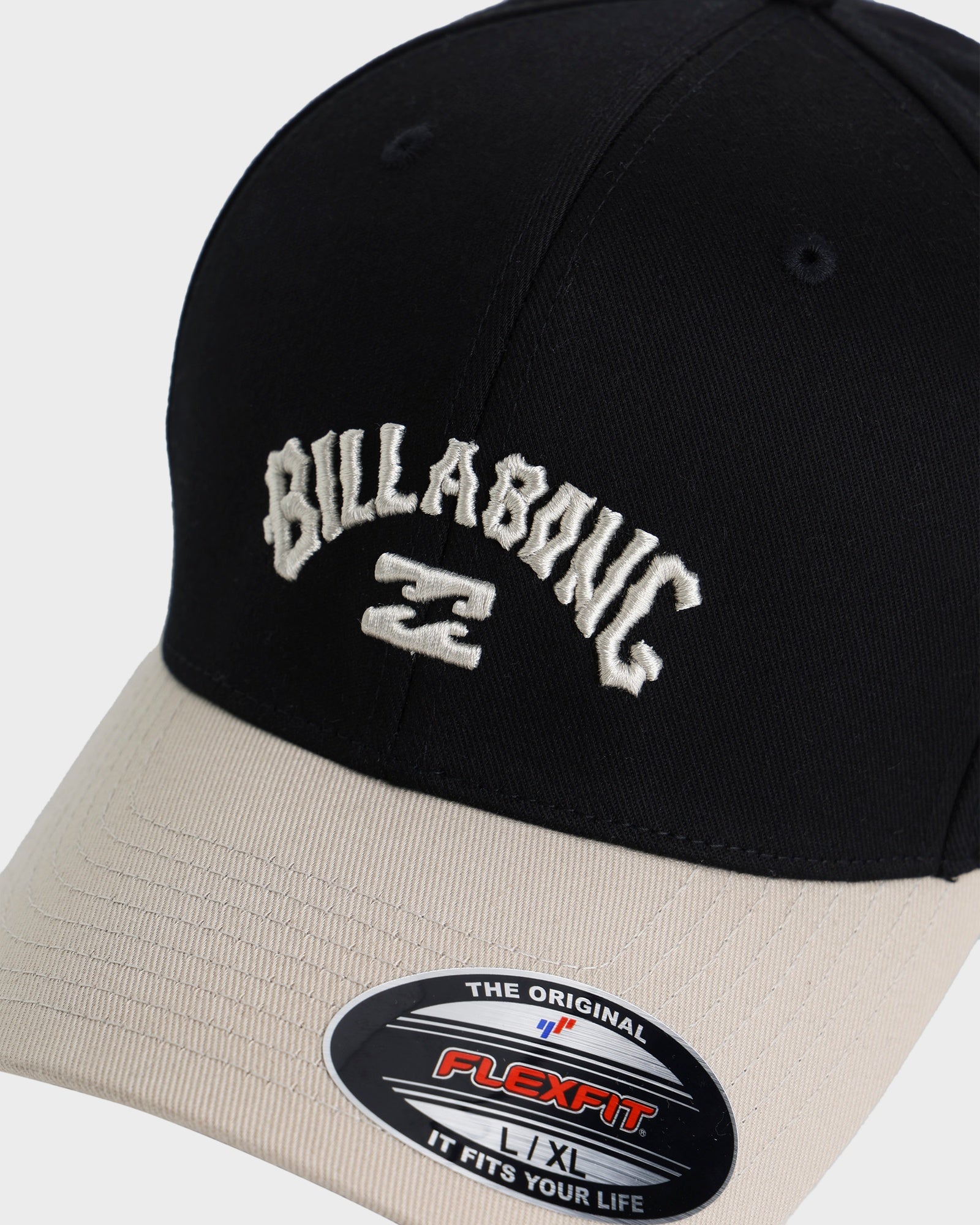 Mens Arch Flexfit Cap