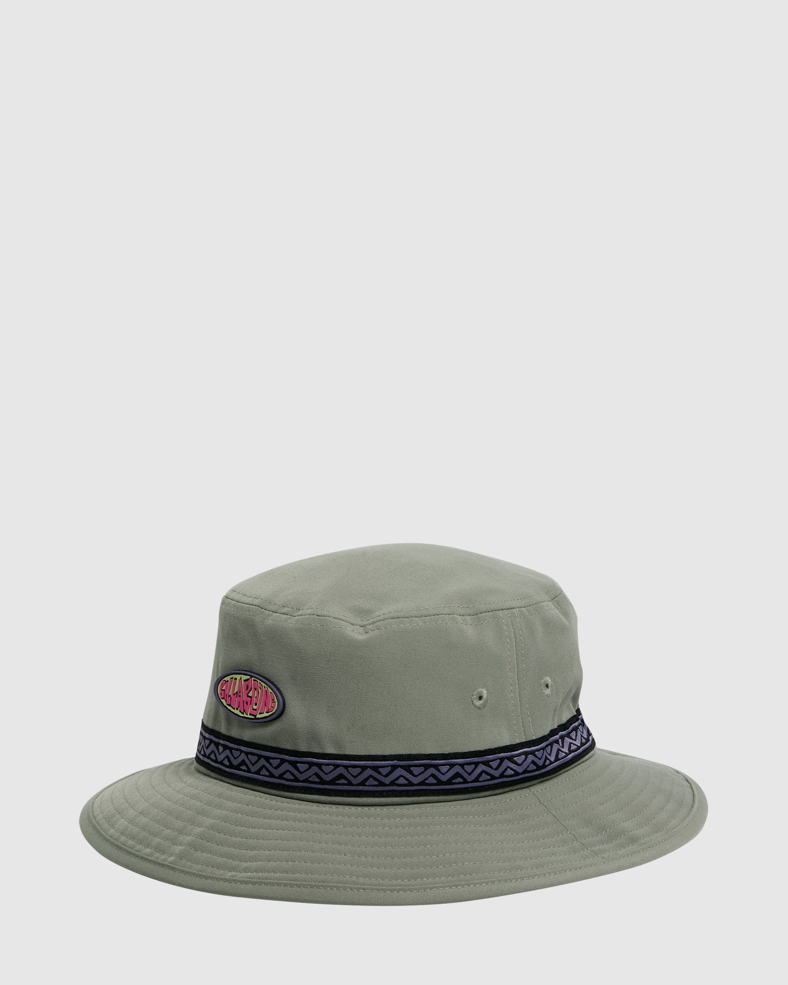 Bubble Boonie Hat