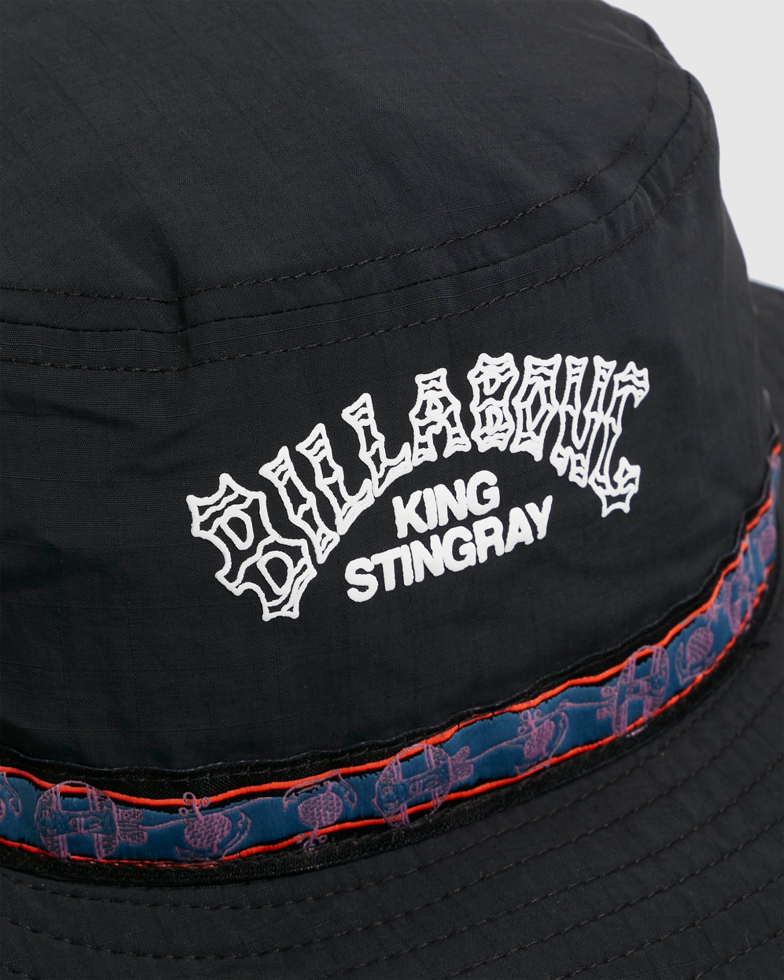 Stingray Boonie Hat
