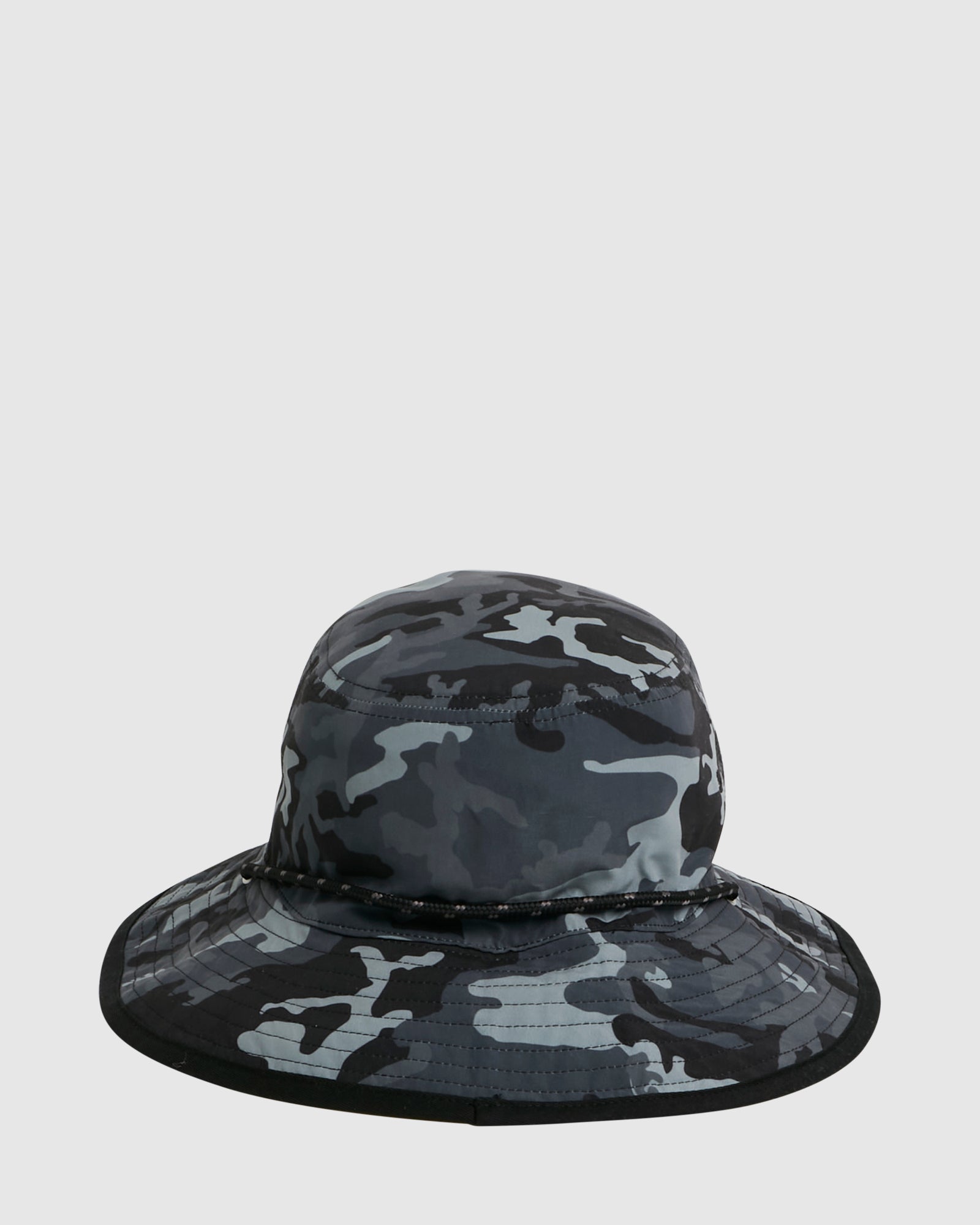 Mens Division Reversible Hat