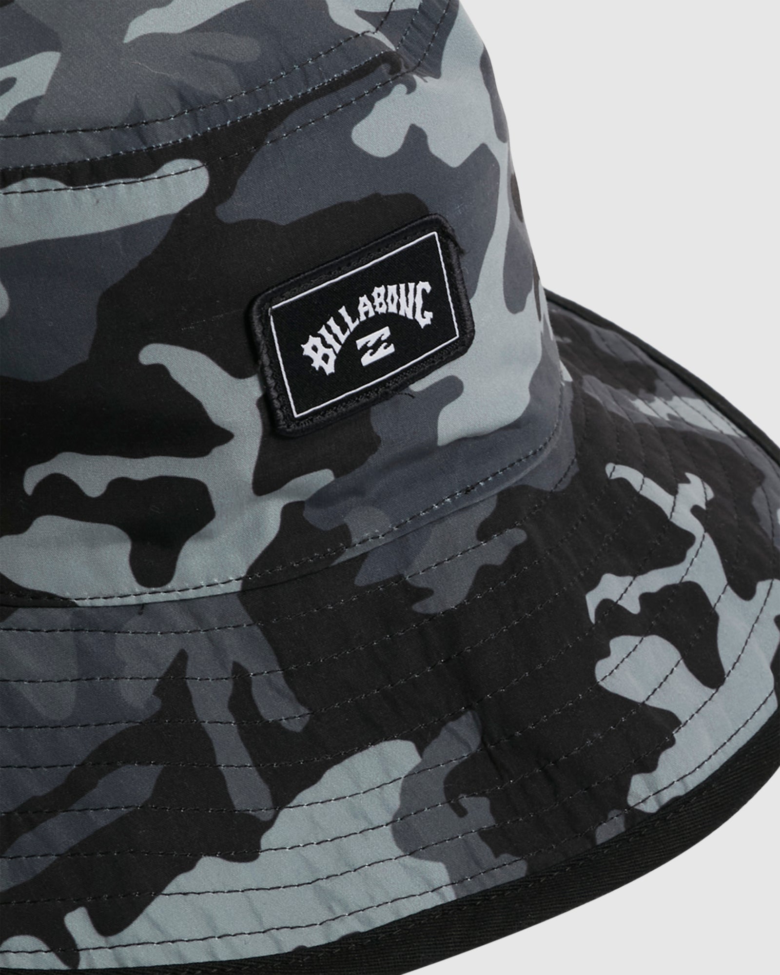 Mens Division Reversible Hat