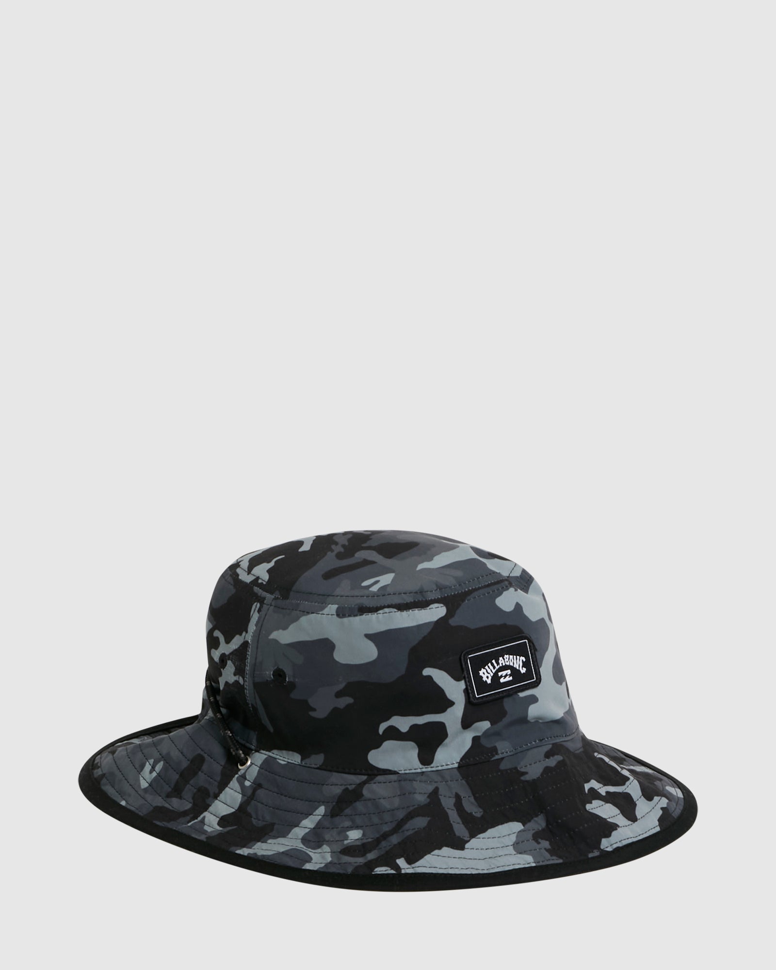 Mens Division Reversible Hat