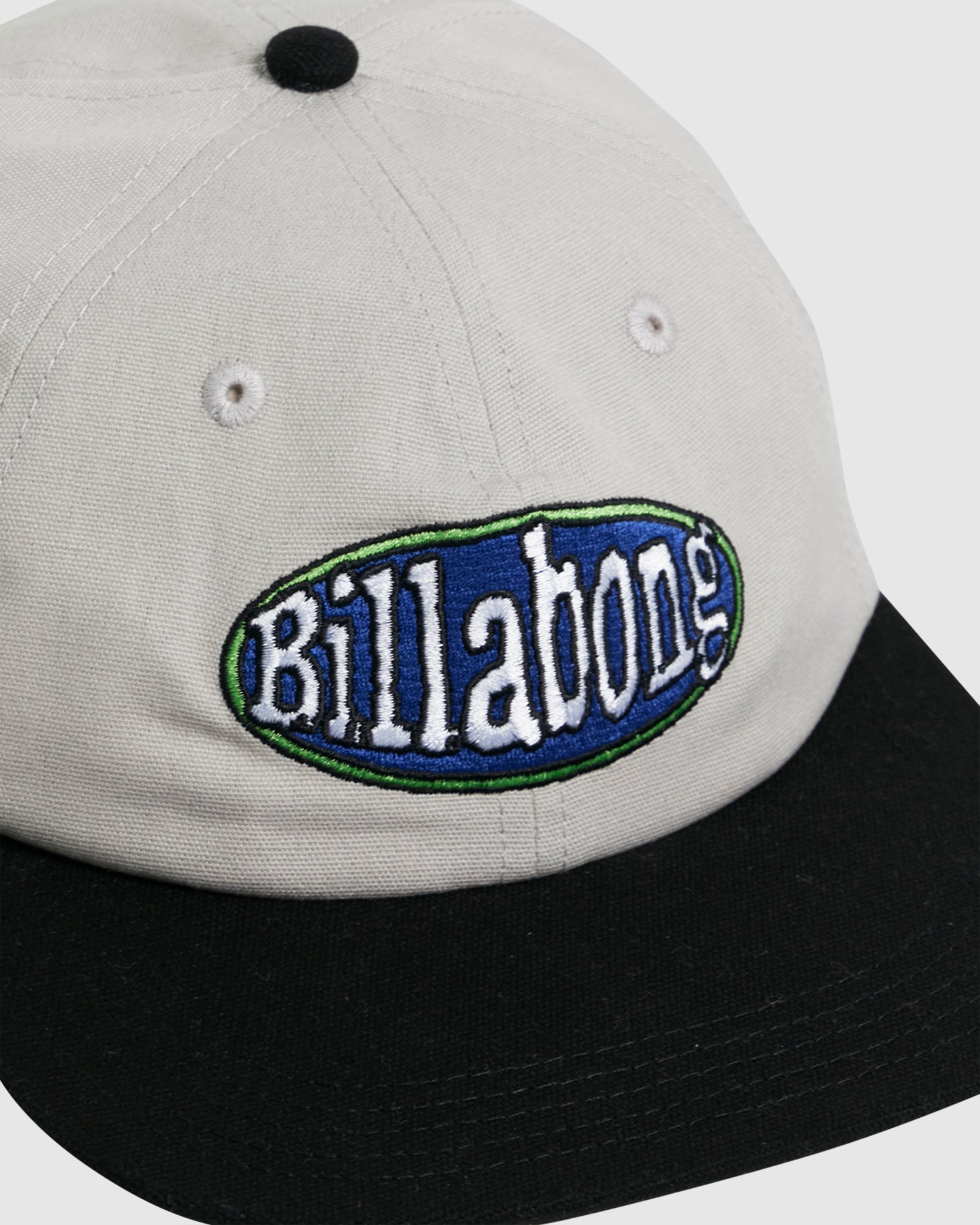 Mens Base Snapback Cap