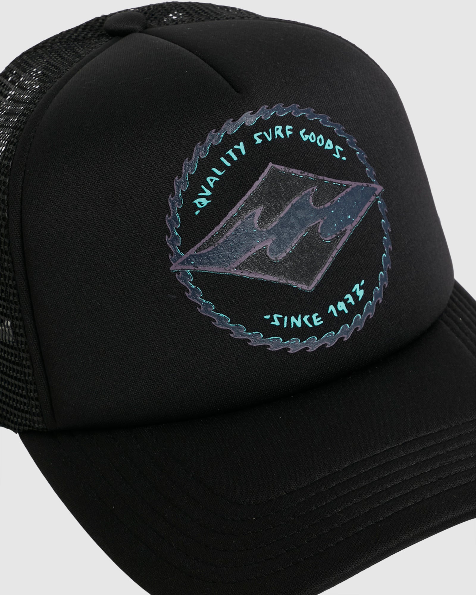 Mens Norfolk Trucker Cap