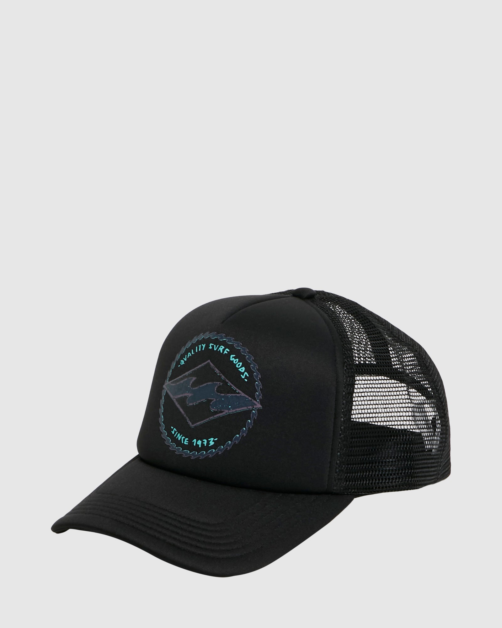 Mens Norfolk Trucker Cap