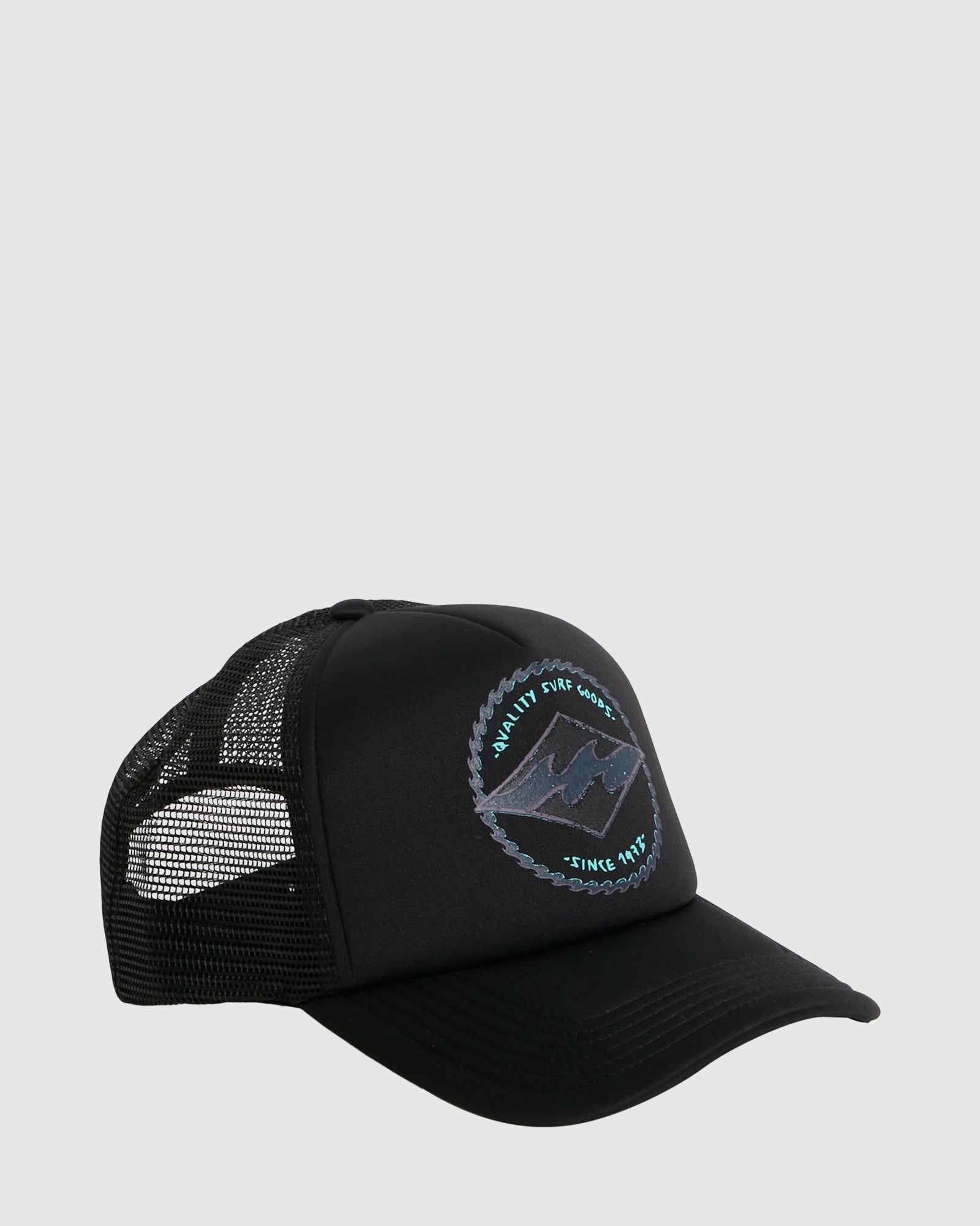 Mens Norfolk Trucker Cap