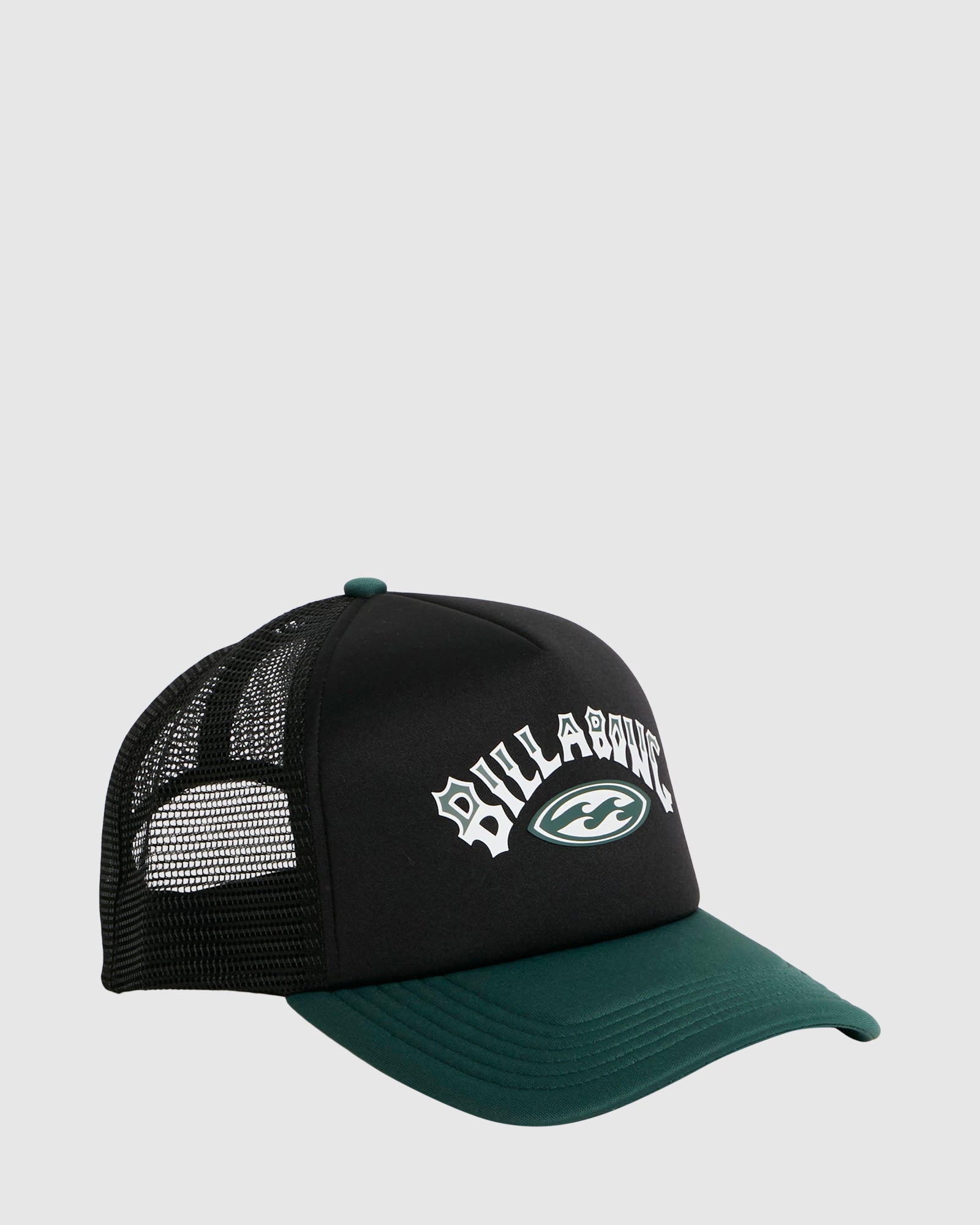 Mens Norfolk Trucker Cap