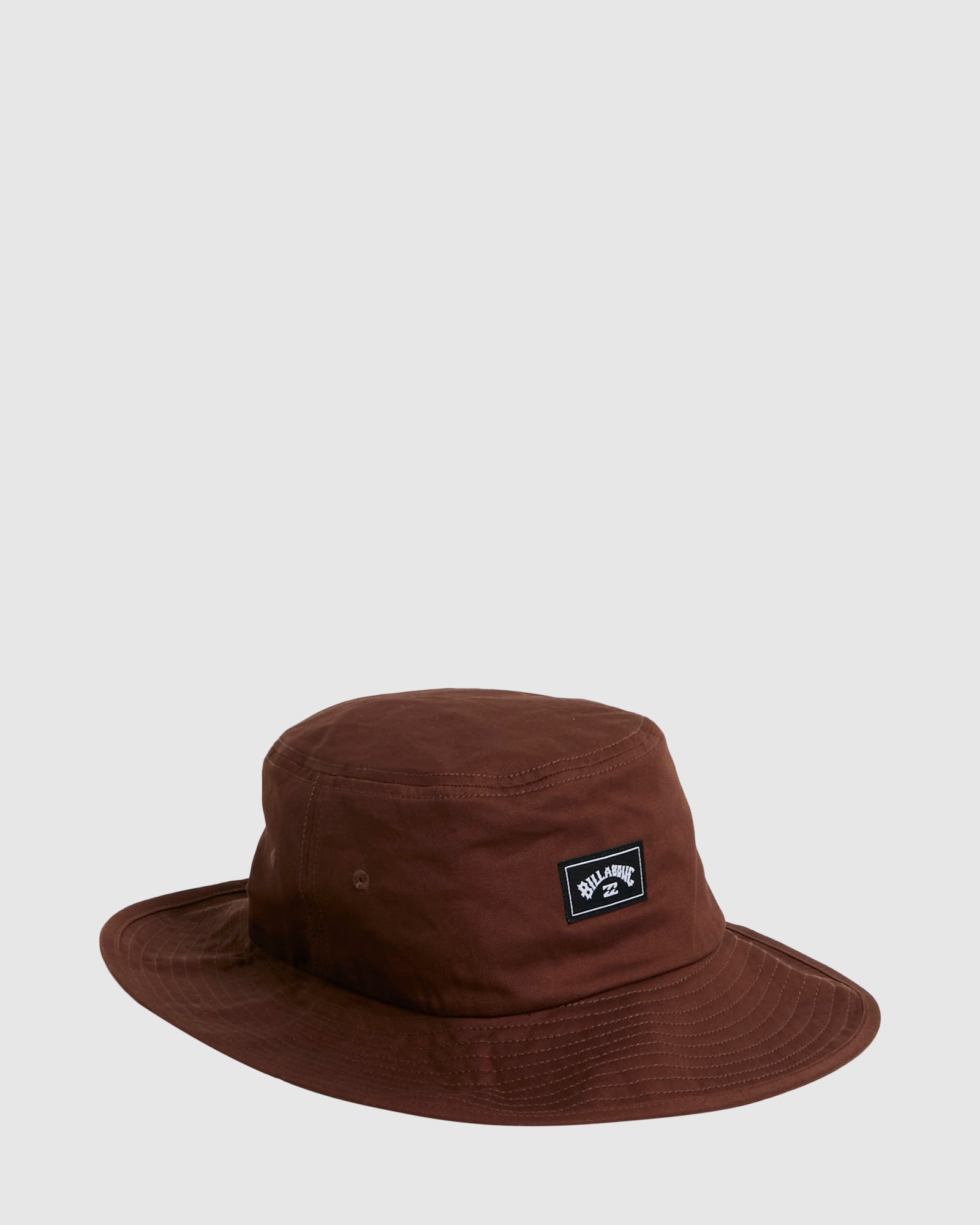 Mens Big John Hat
