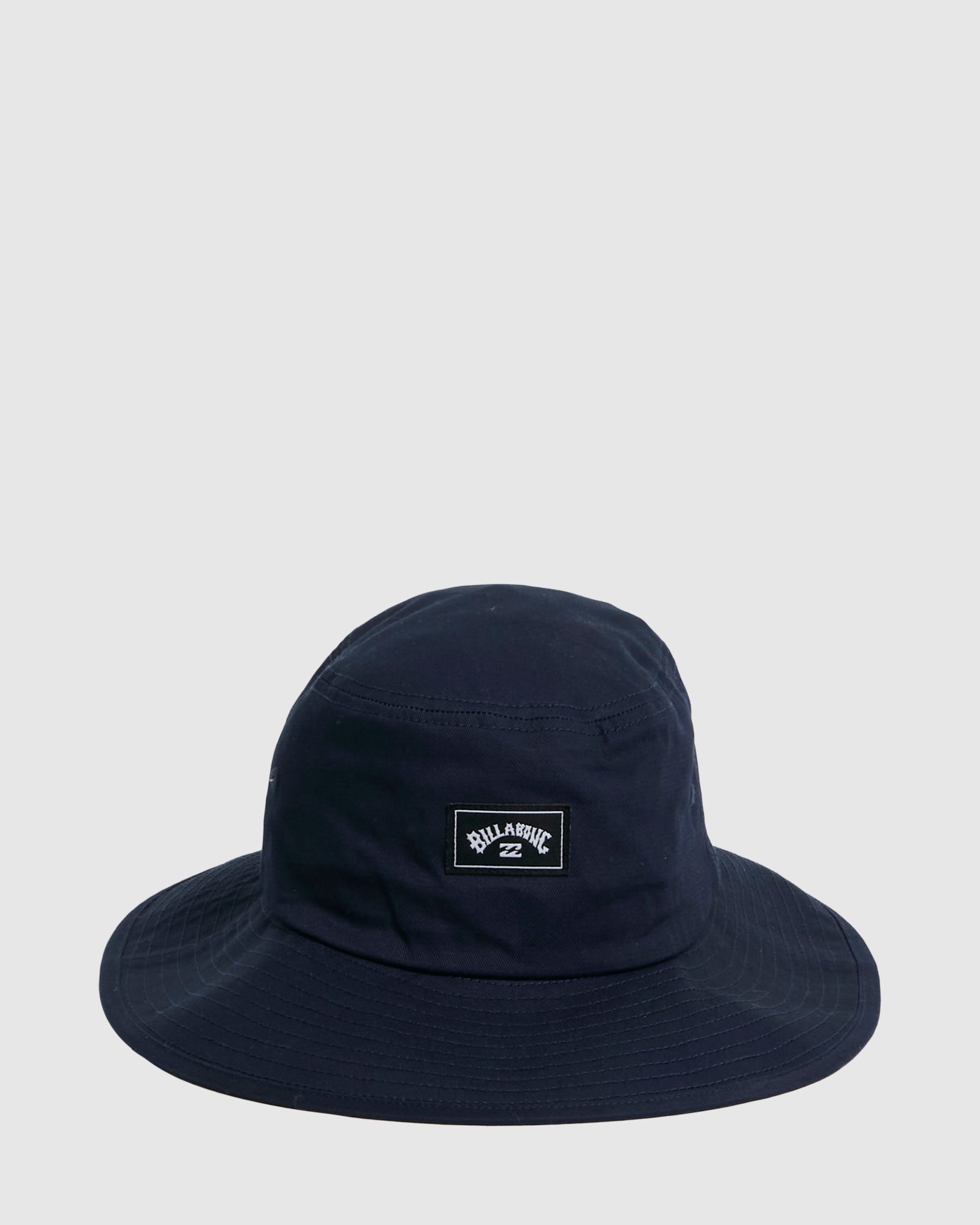 Mens Big John Hat