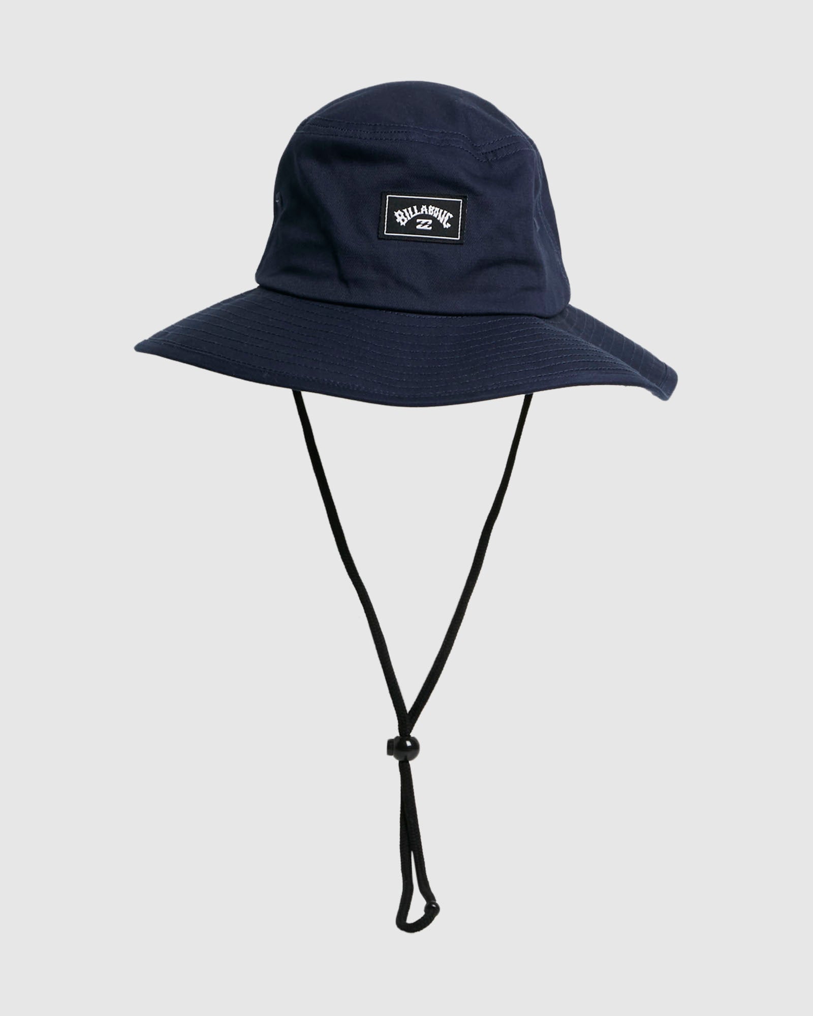 Mens Big John Hat