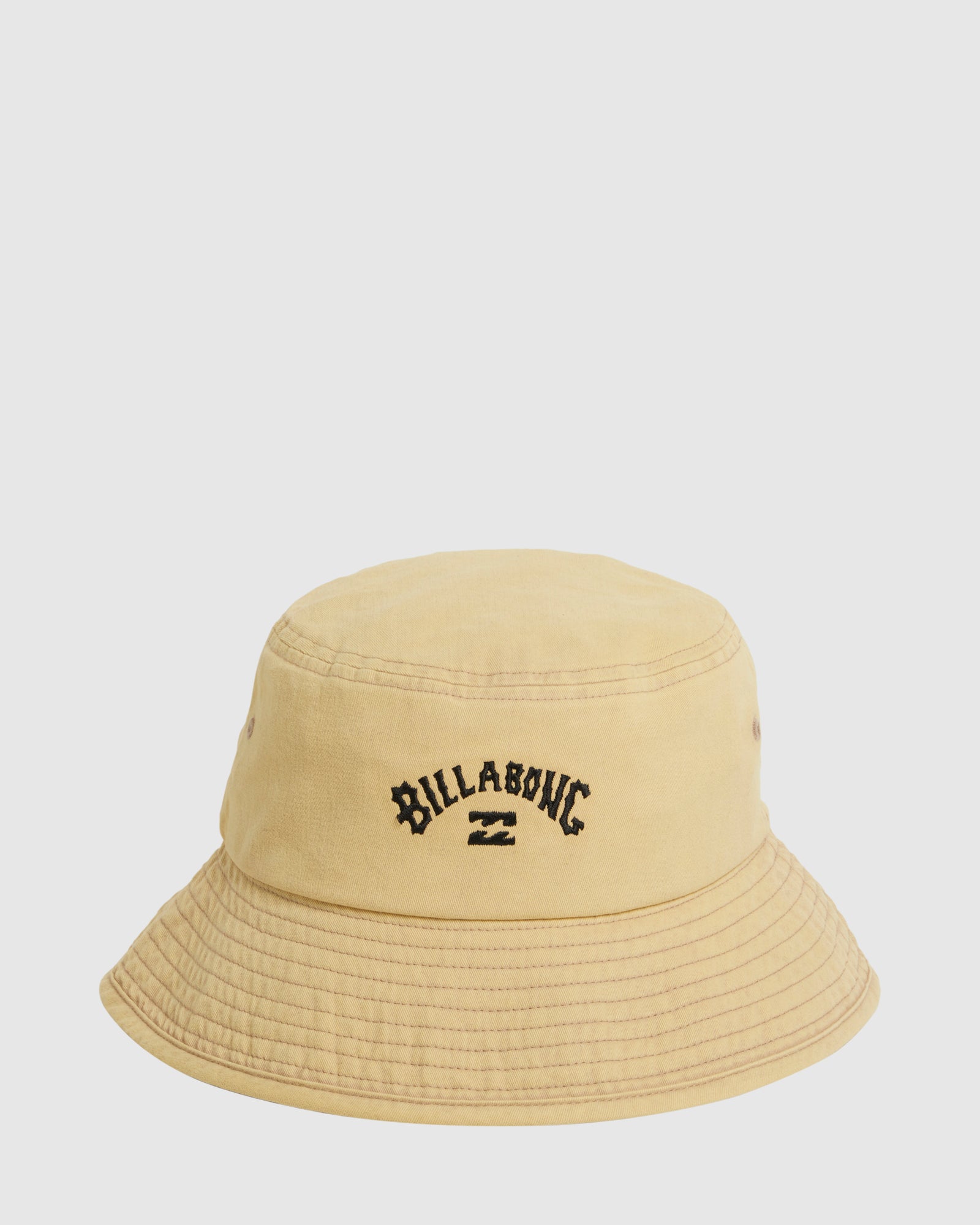 Mens Peyote Washed Hat