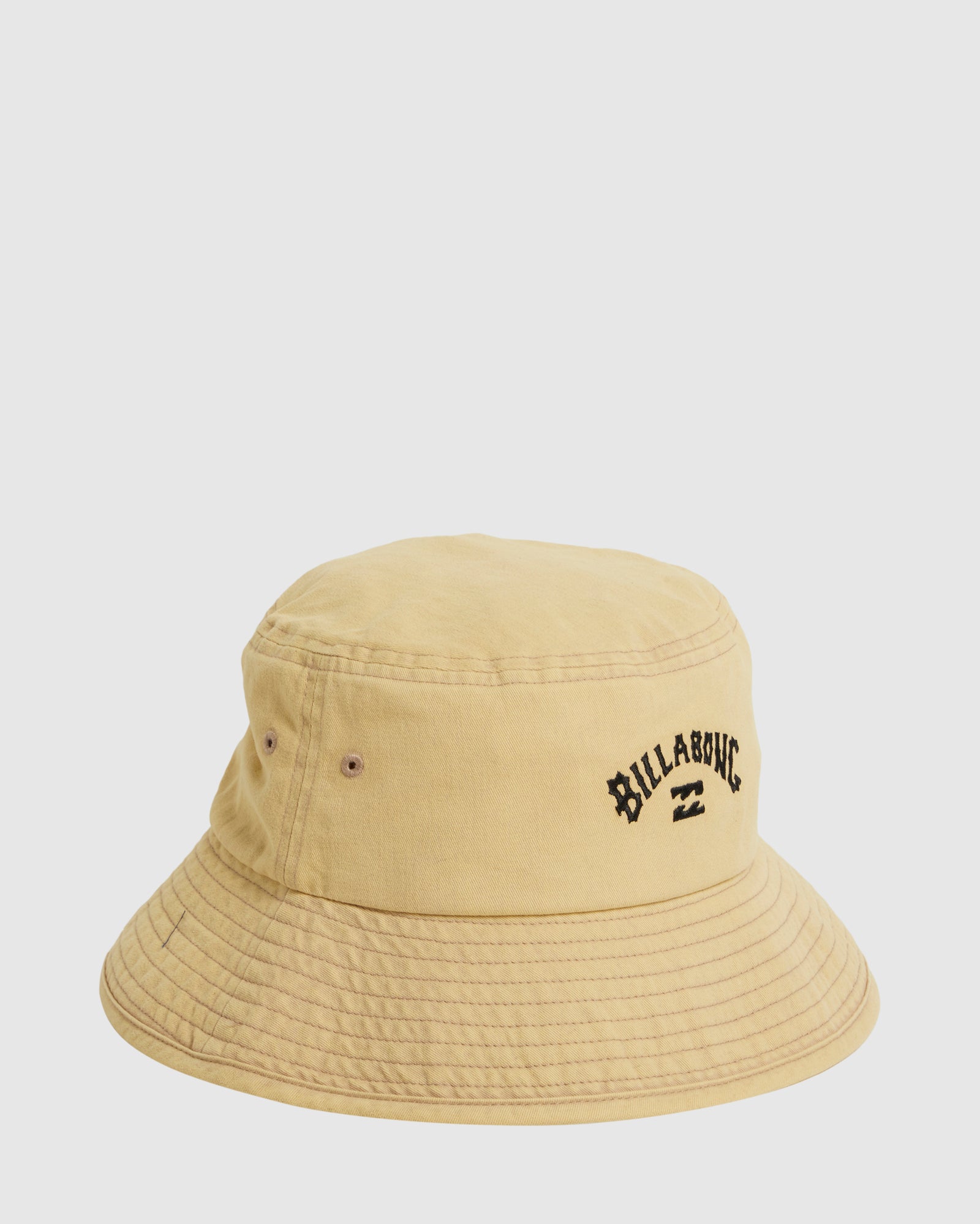 Mens Peyote Washed Hat