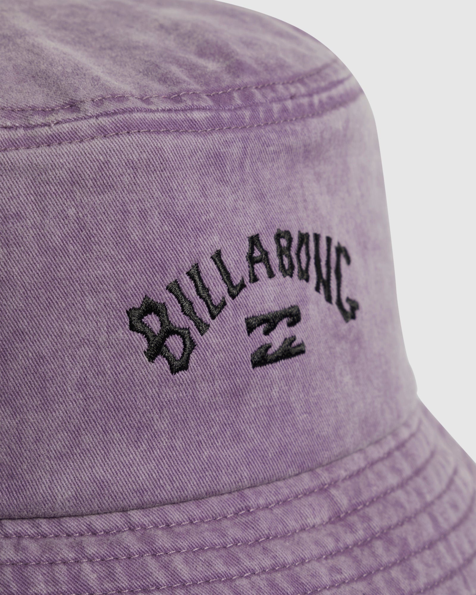 Mens Peyote Washed Bucket Hat