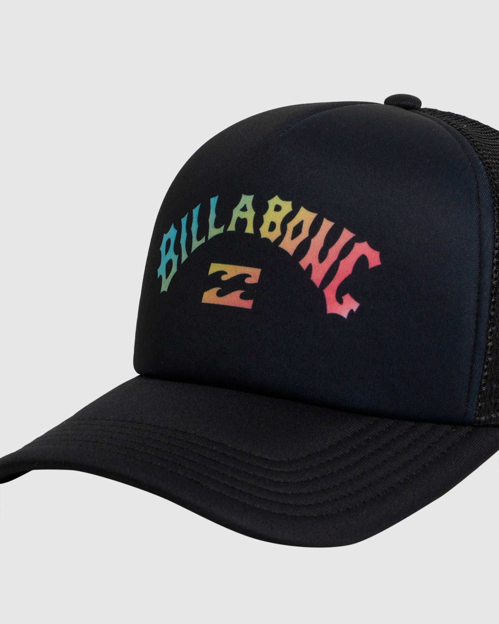 Mens Norfolk Trucker Cap