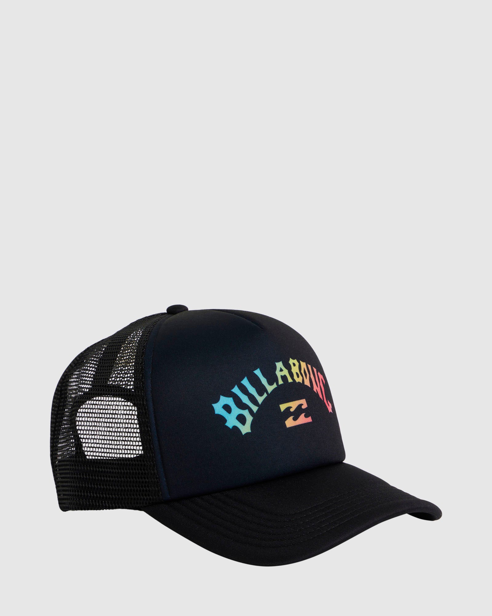 Mens Norfolk Trucker Cap