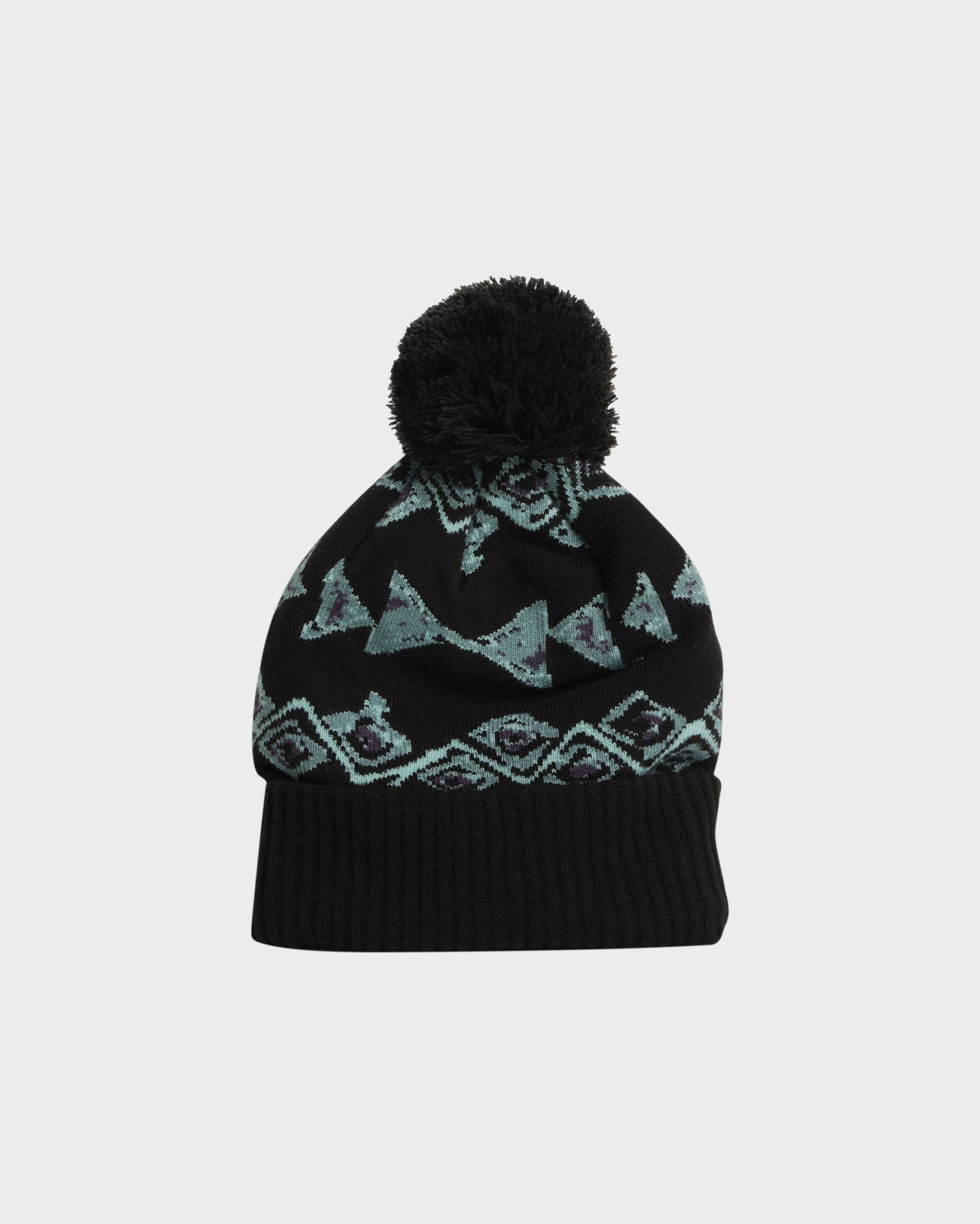 Mens A/Div Cuffed Beanie