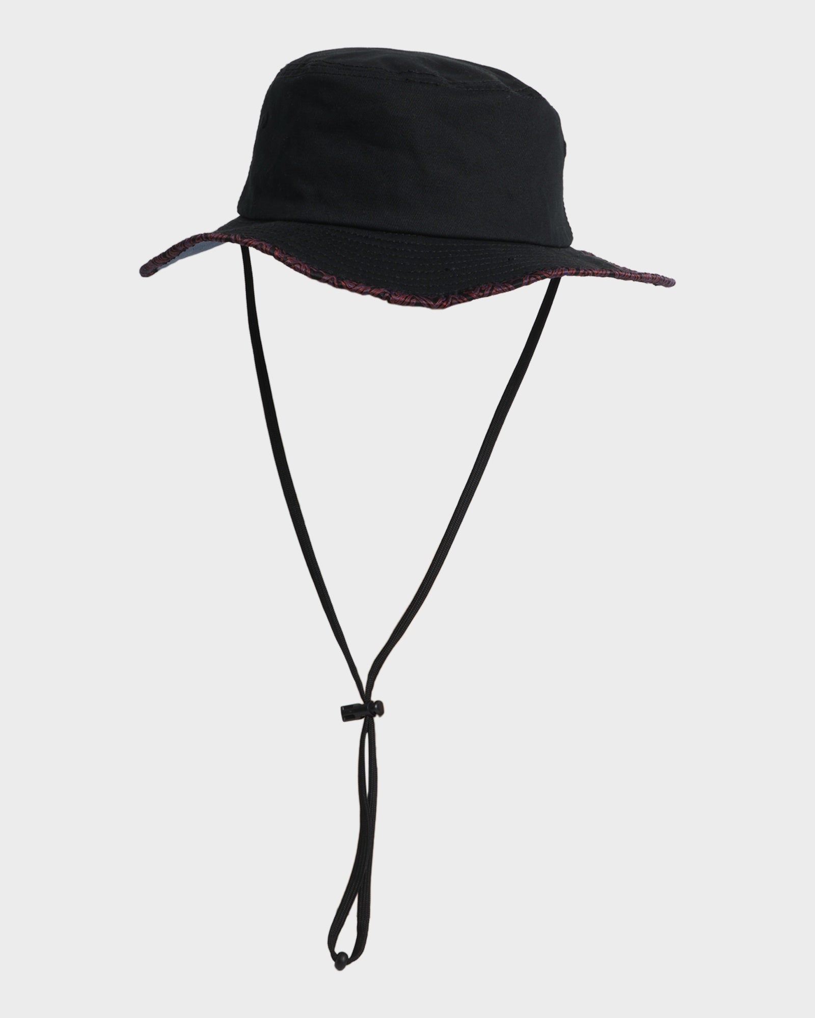 Mens Vintage Arch Boonie Hat