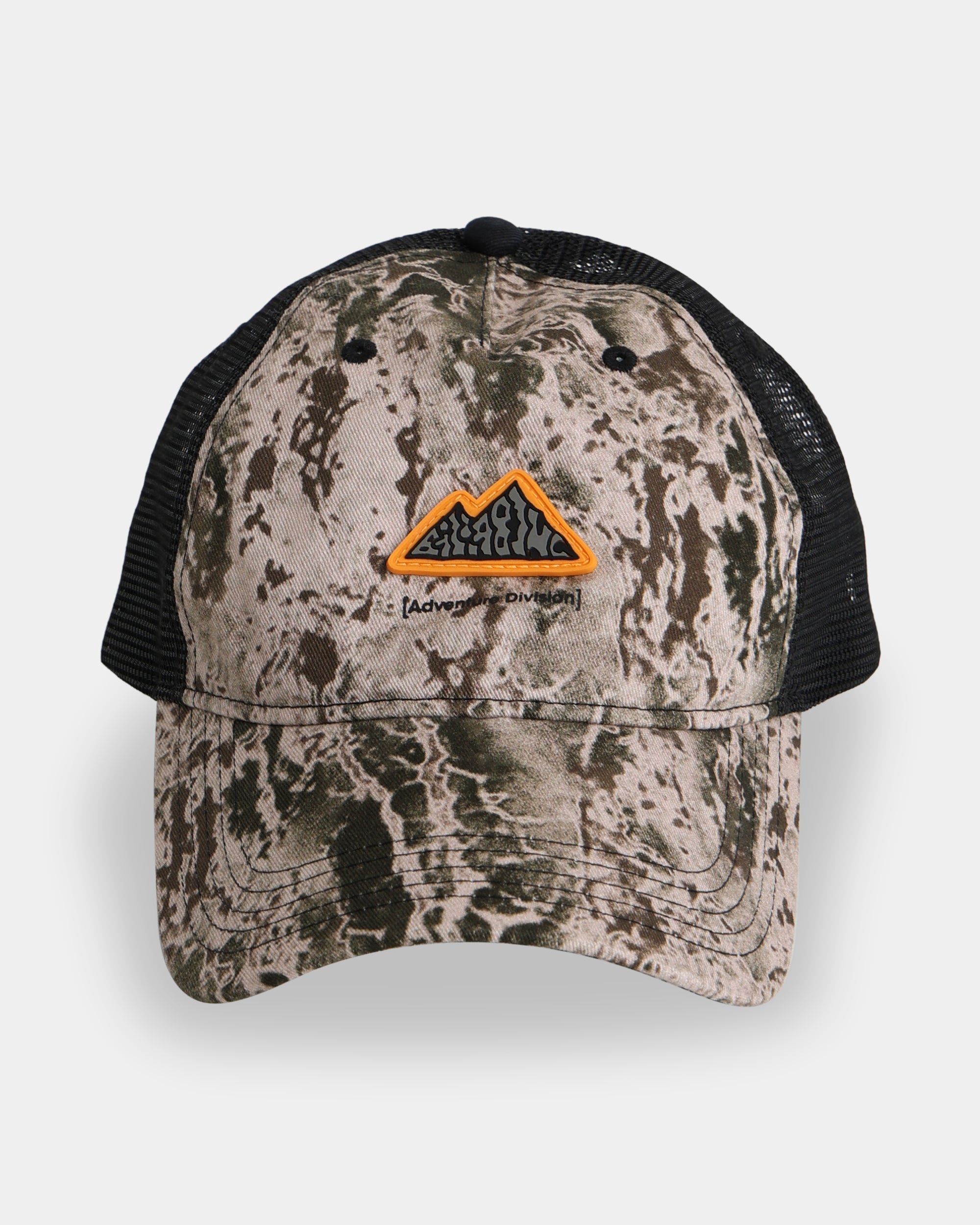 Mens A/Div Mountain Cap