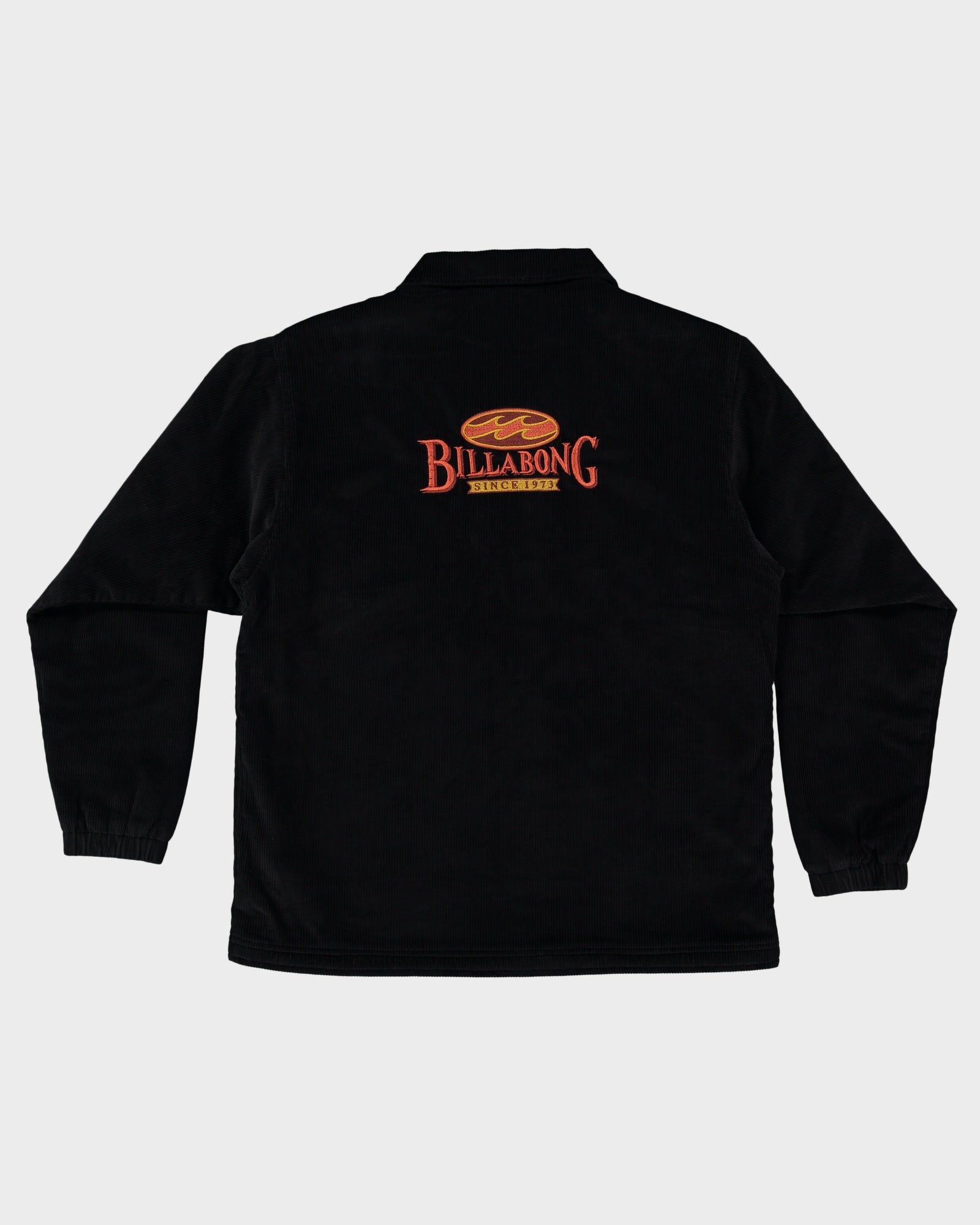 Mens King Corduroy Jacket