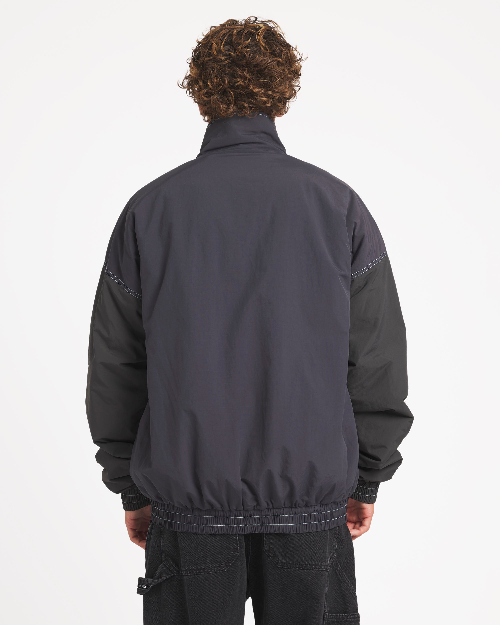 Mens Occy Dawn Coach Jacket