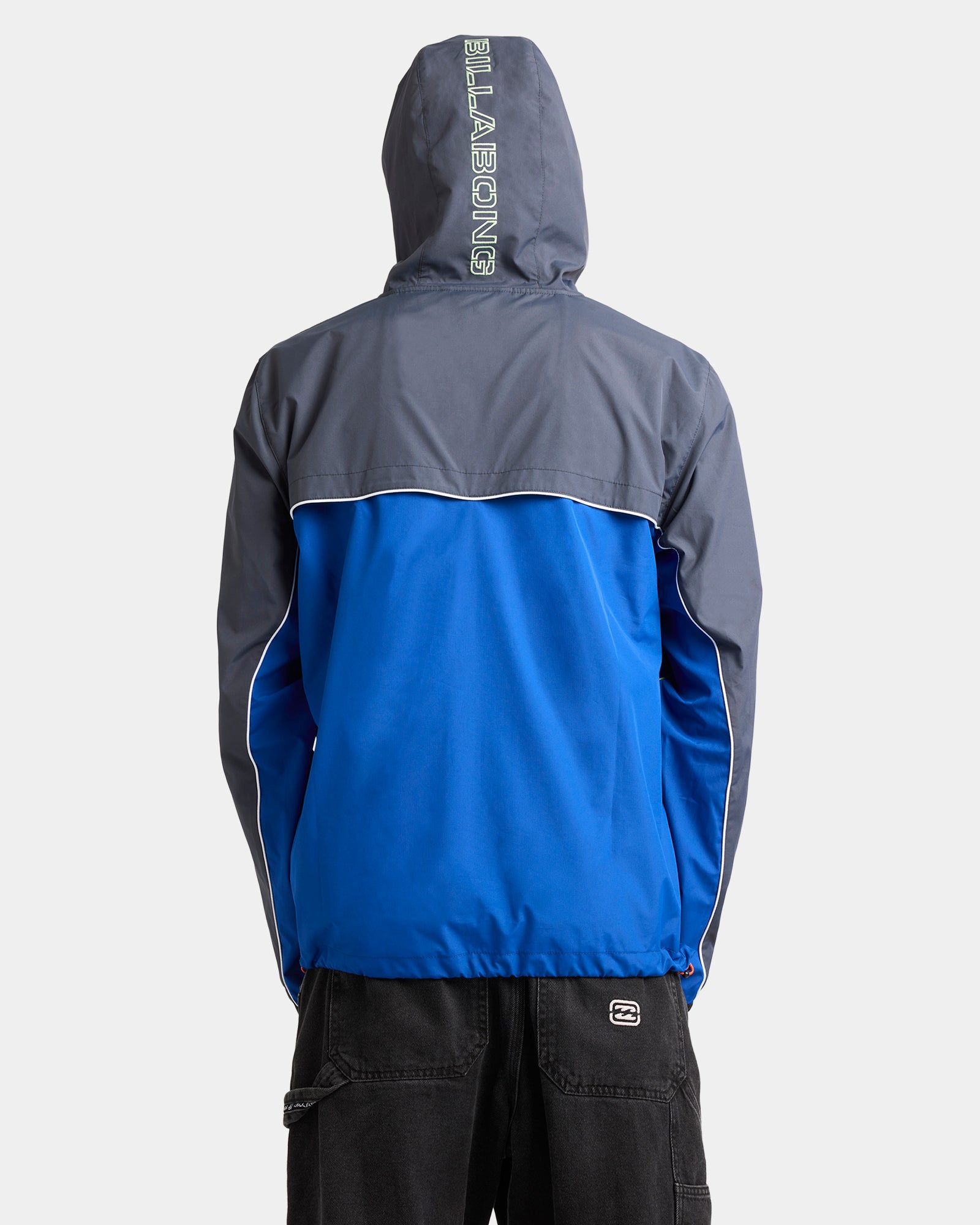 Mens Spec 73 Windbreaker Jacket