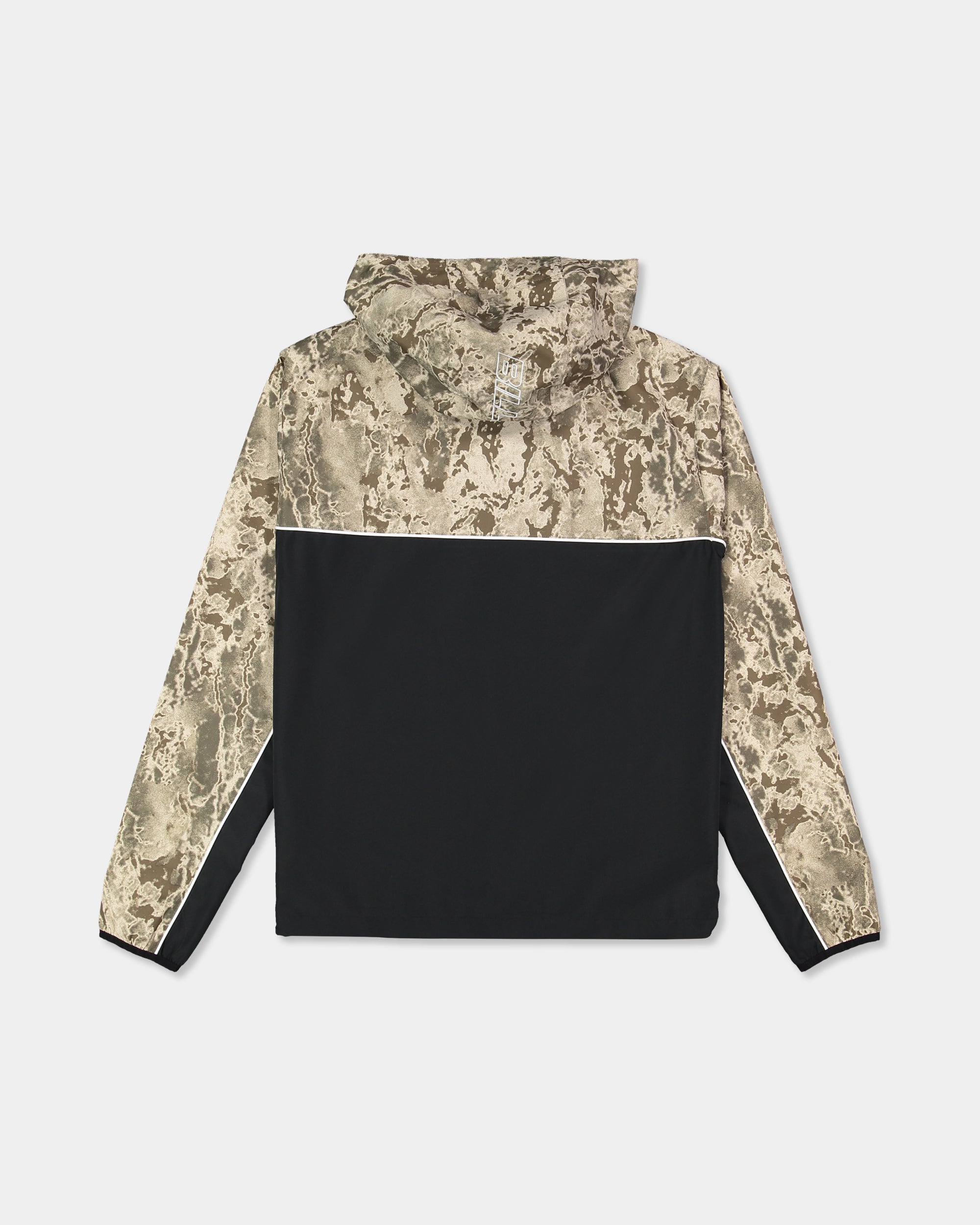 Mens A/Div Slant Spray Jacket