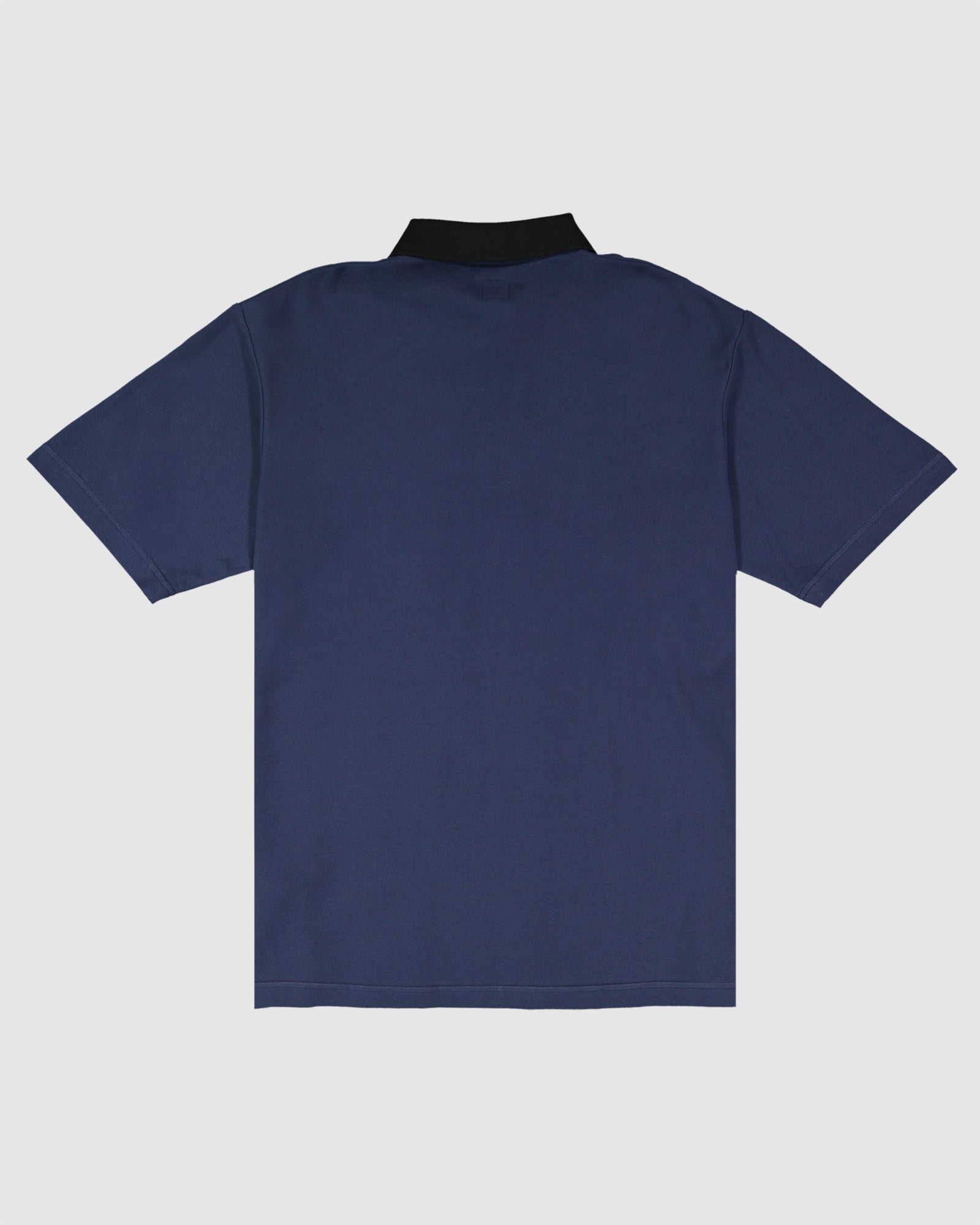 Mens Backbeach Polo Shirt
