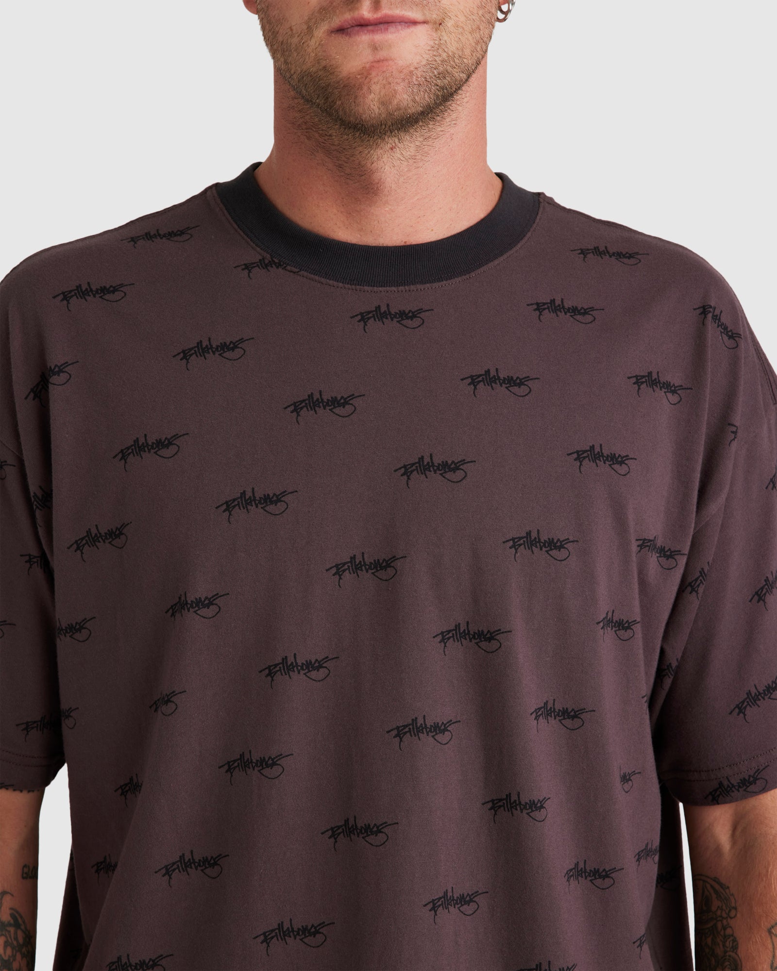 Mens All Over OG T-Shirt