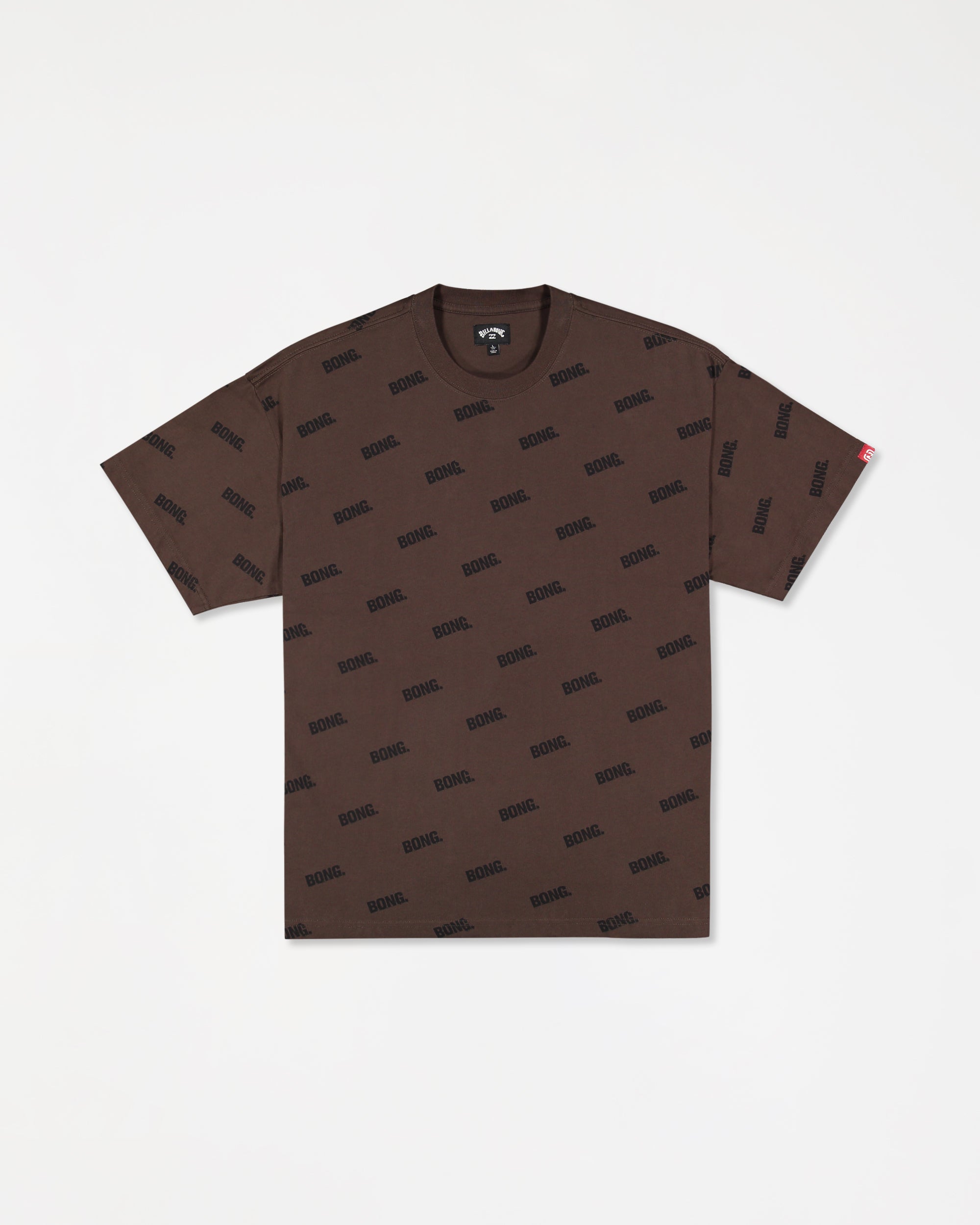 Mens Bong All Over OG T-Shirt