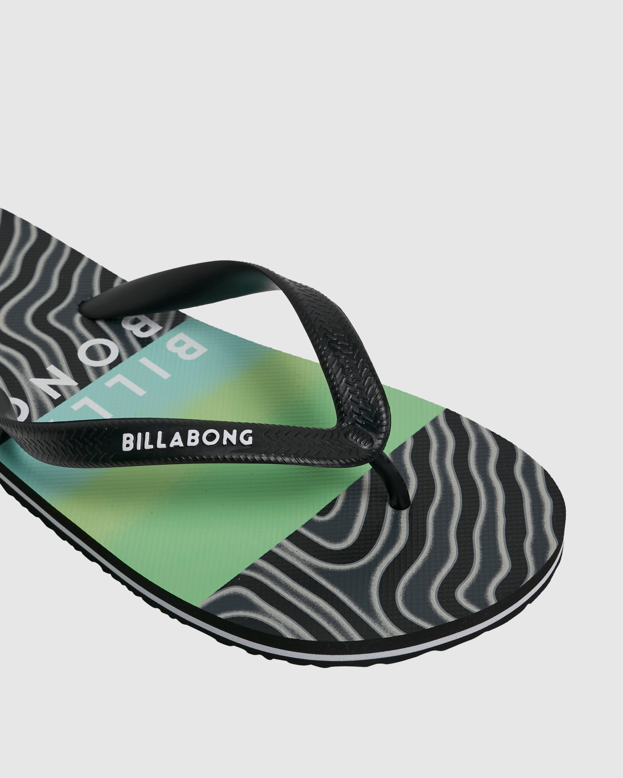 Mens Northpoint Thongs