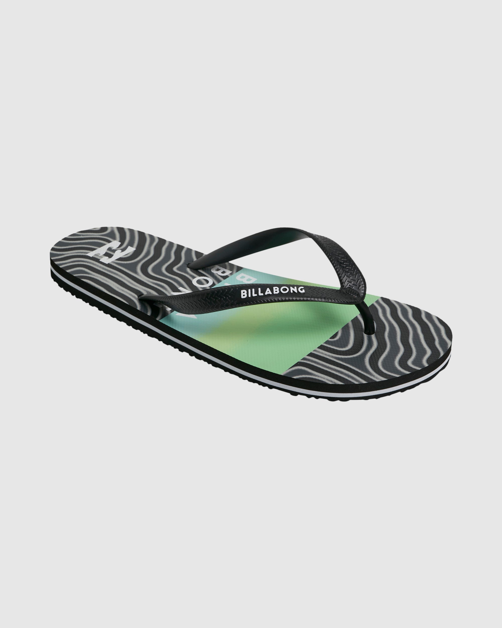 Mens Northpoint Thongs