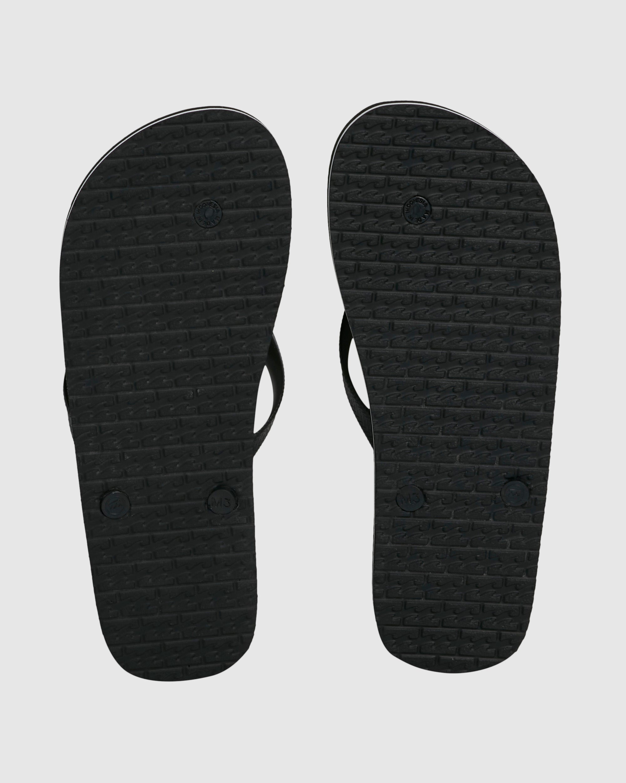 Mens Northpoint Thongs